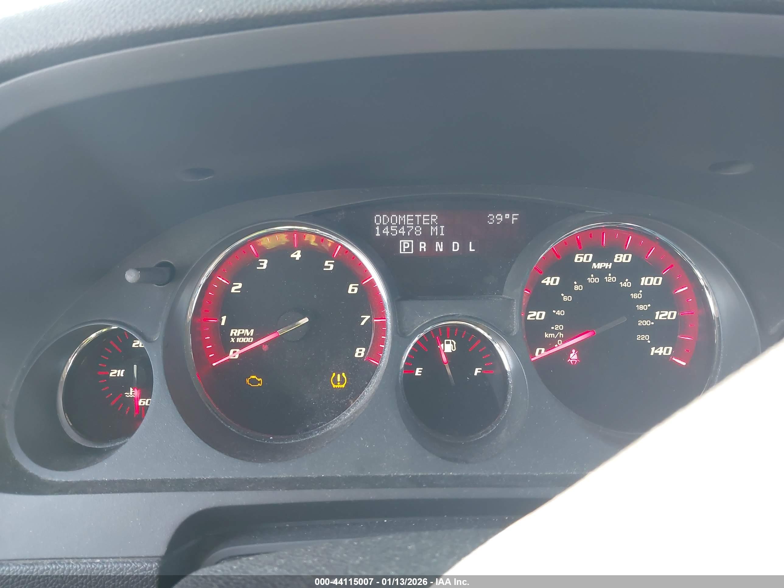 GMC ACADIA image 7