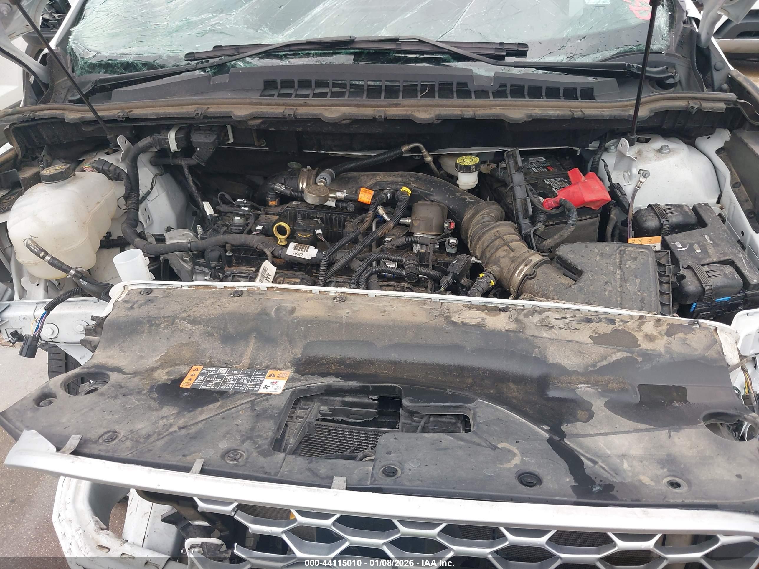 FORD EDGE image 10
