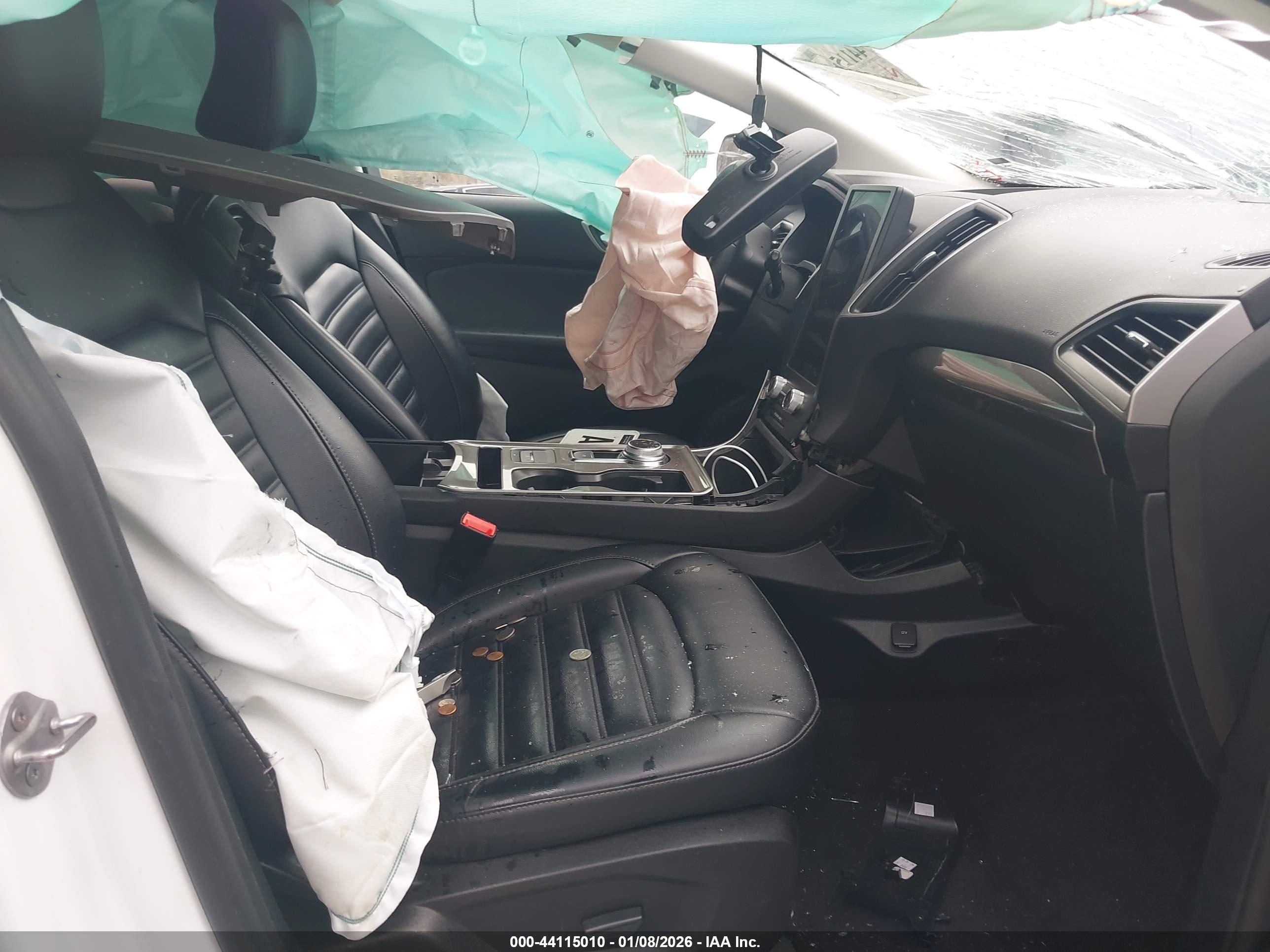FORD EDGE image 5