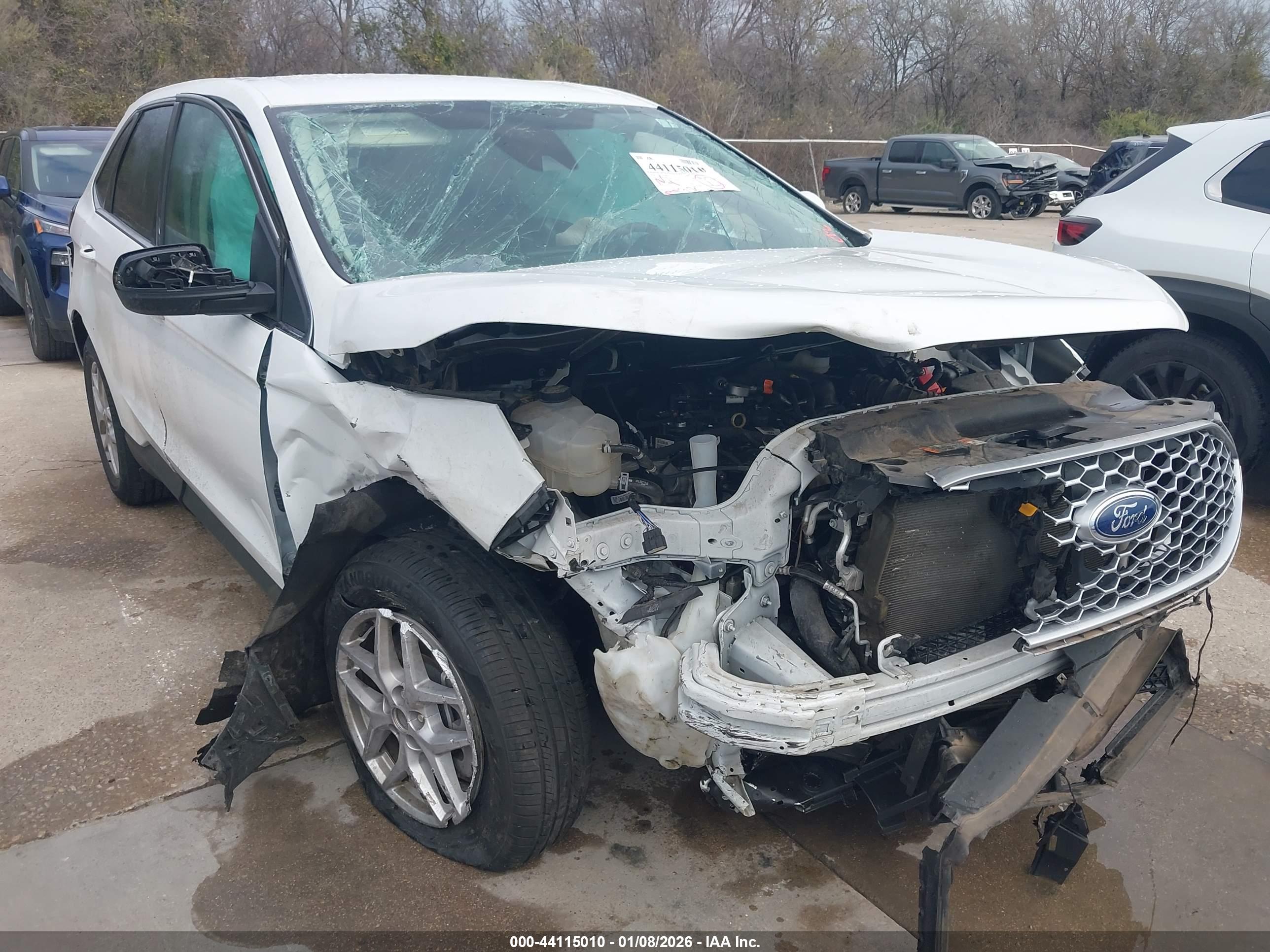 FORD EDGE image 6