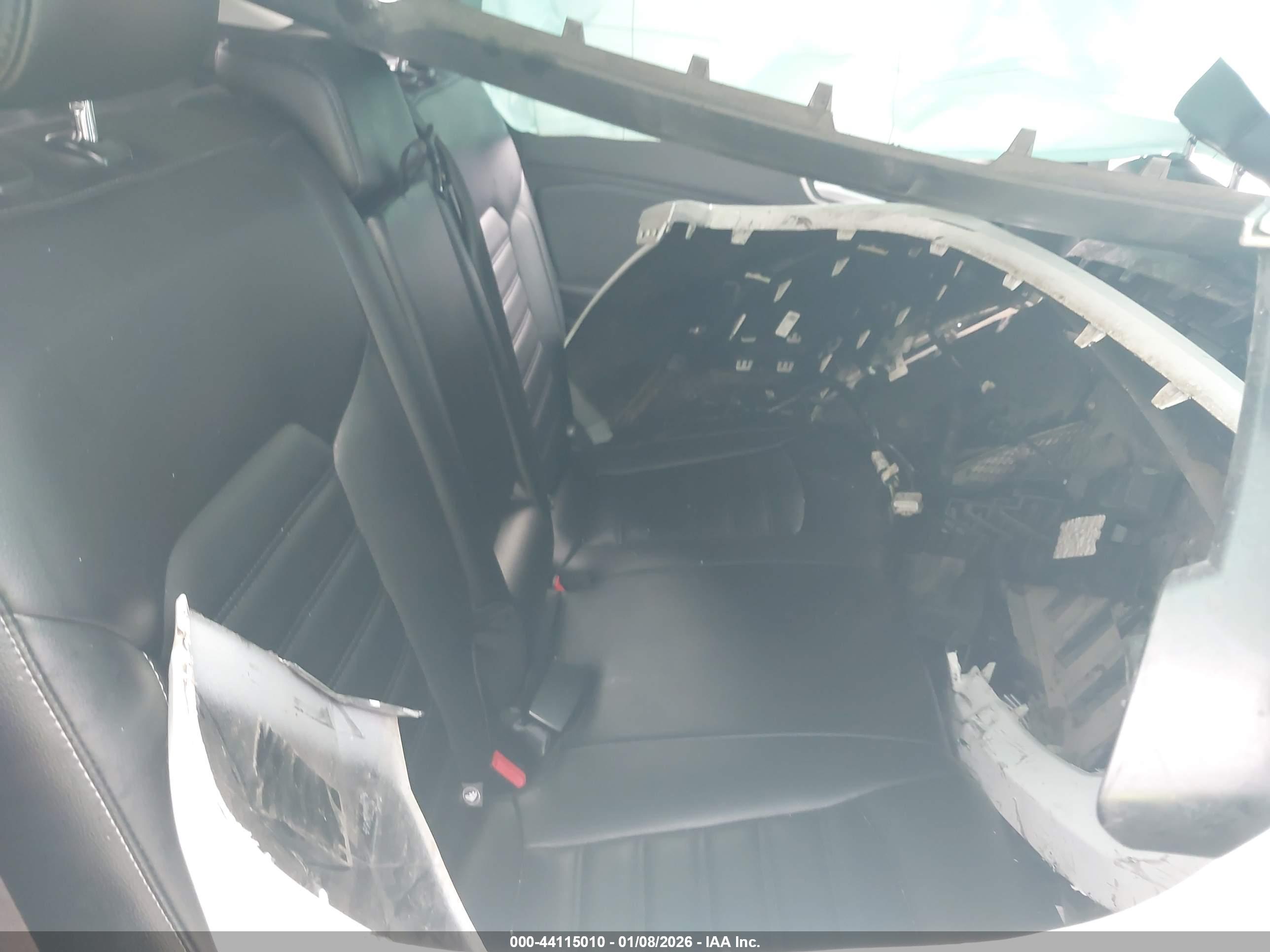 FORD EDGE image 8