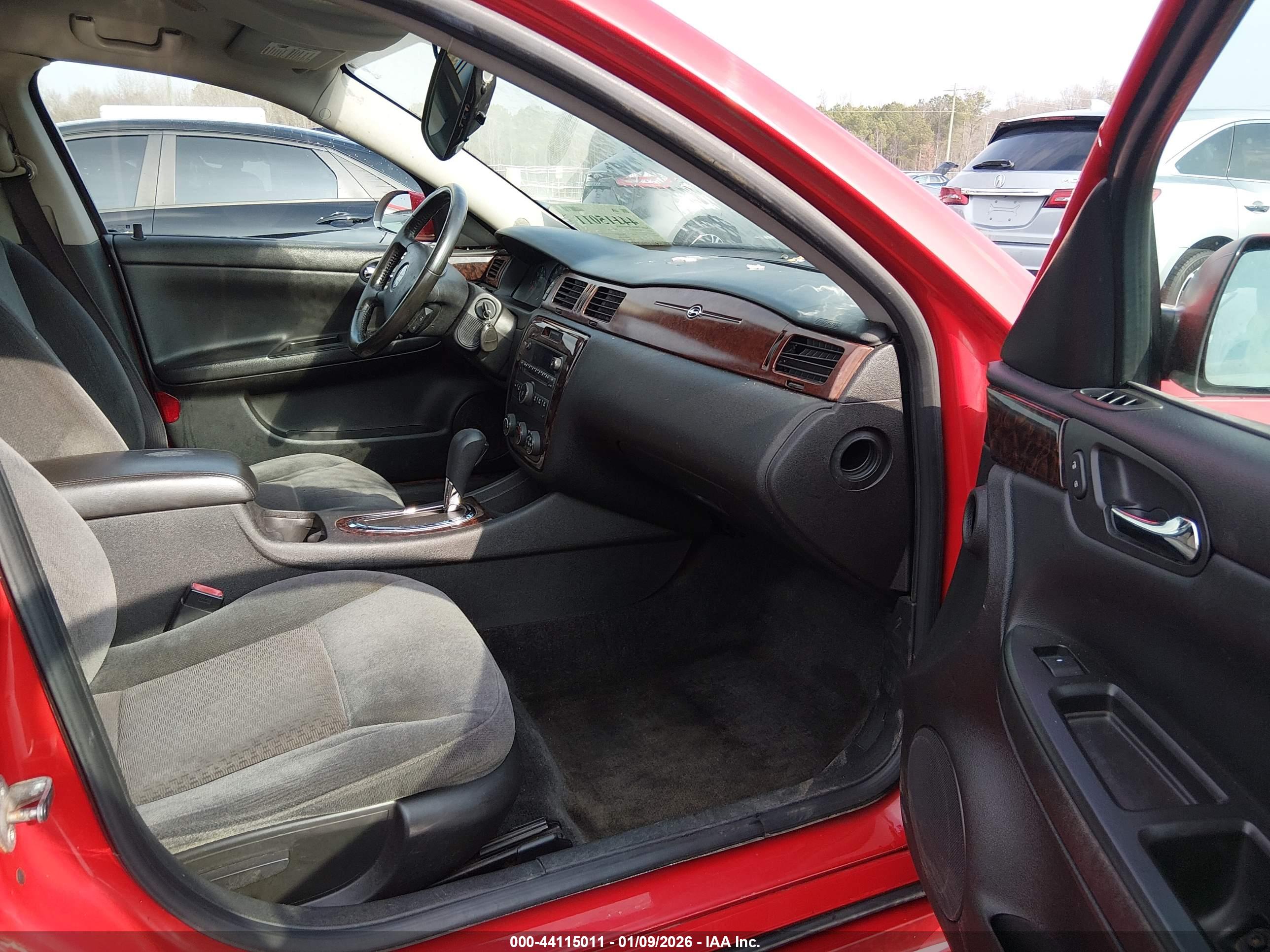 CHEVROLET IMPALA image 5