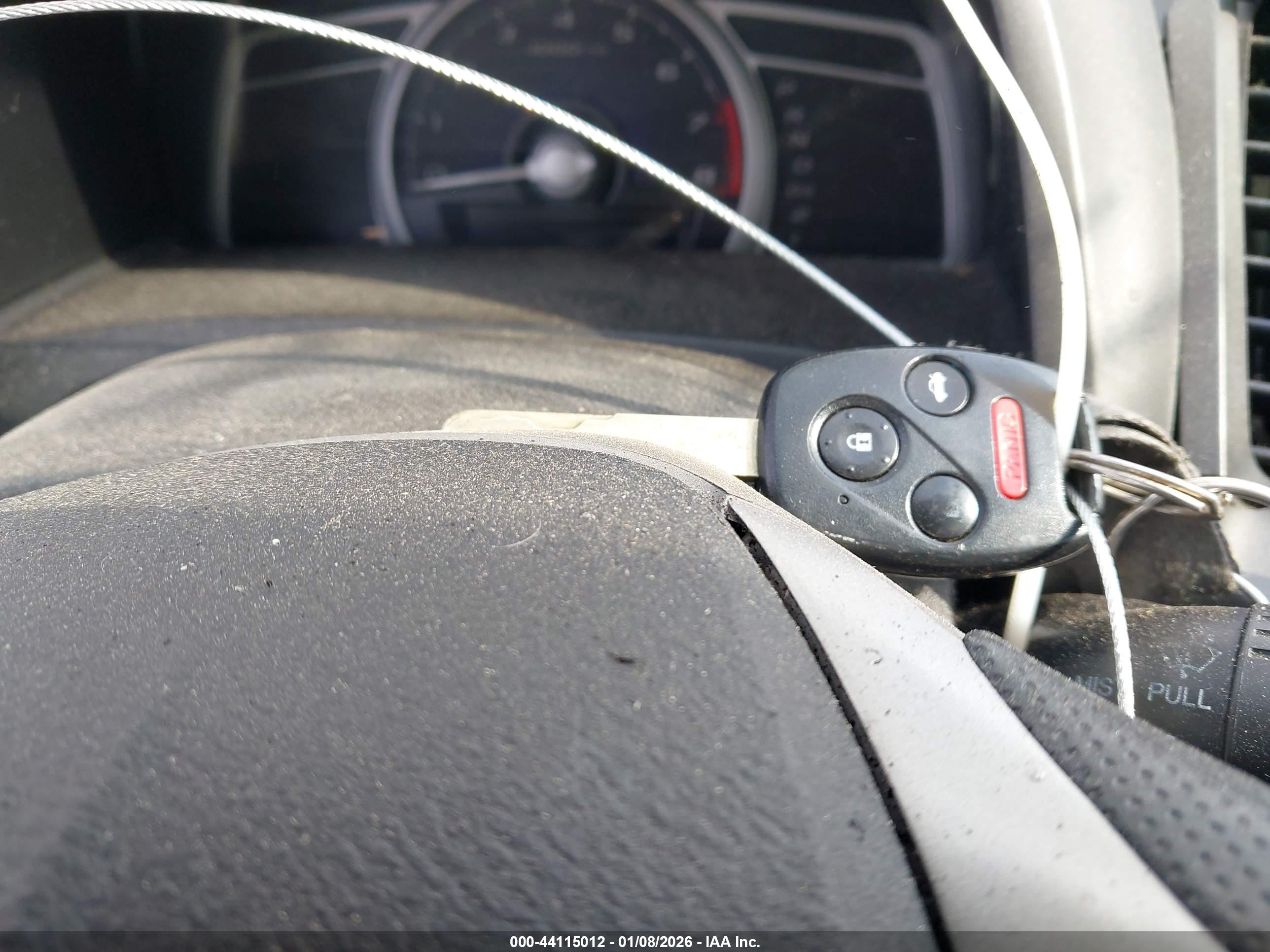HONDA CIVIC image 11