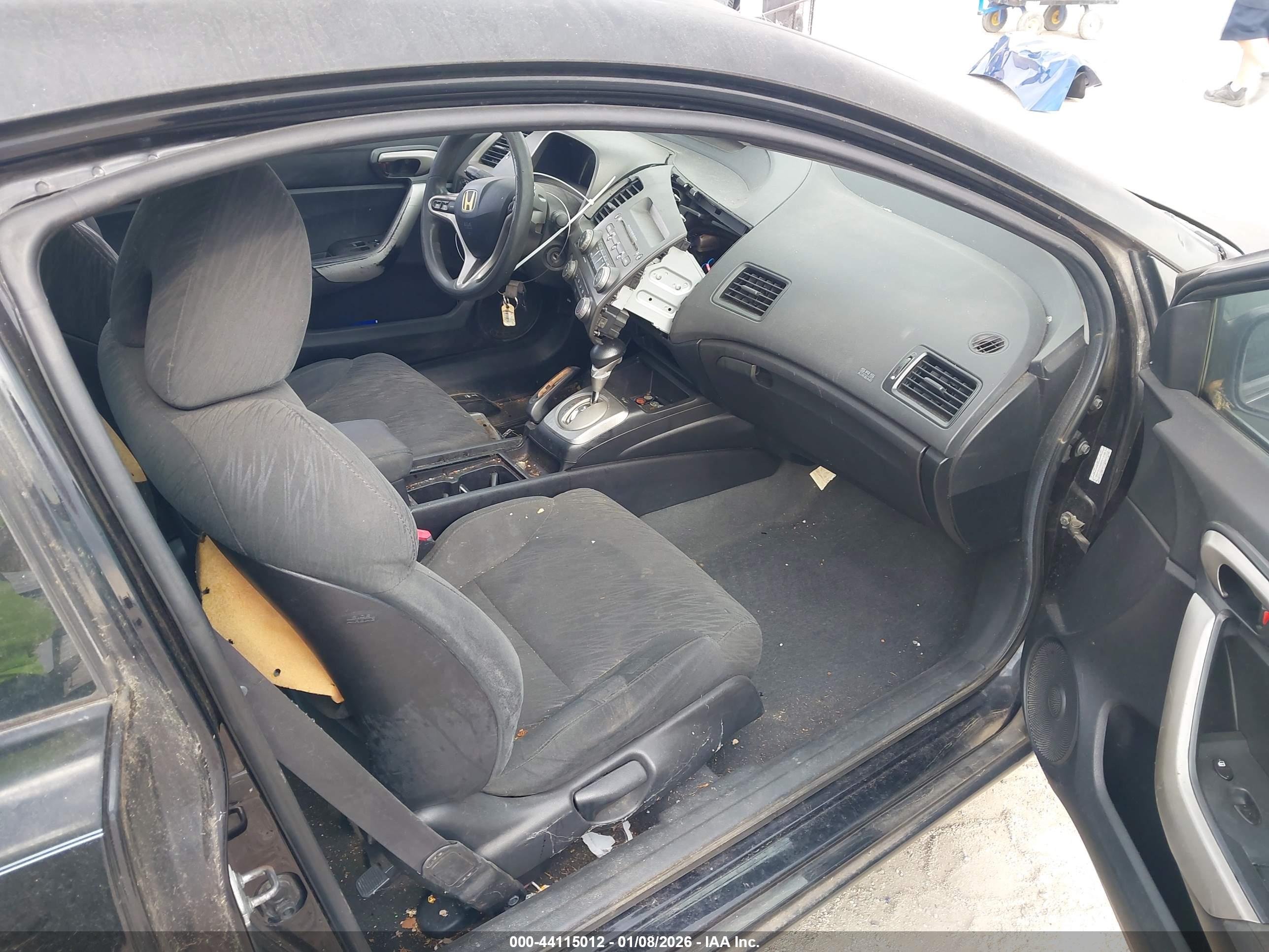 HONDA CIVIC image 5