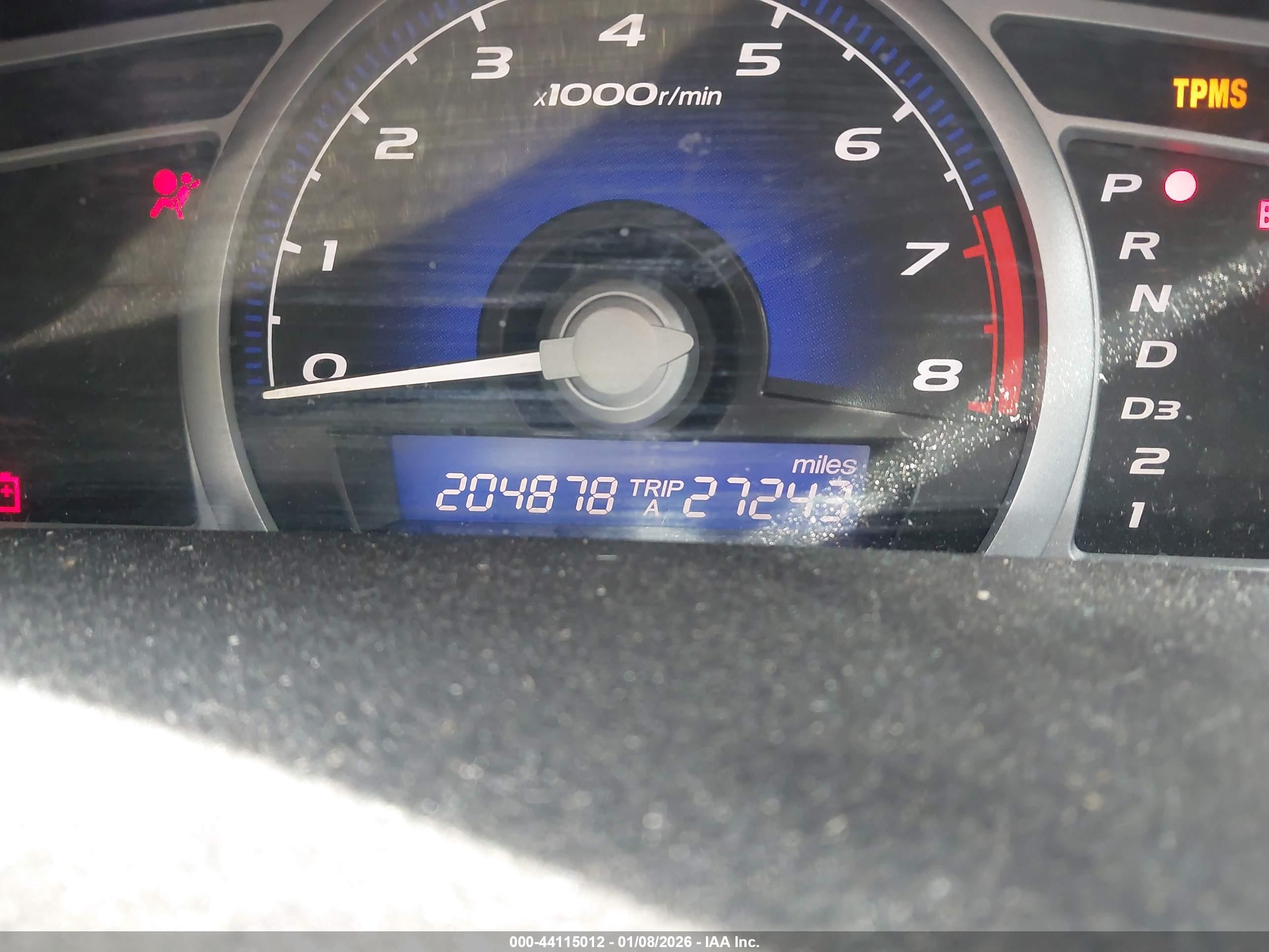 HONDA CIVIC image 7