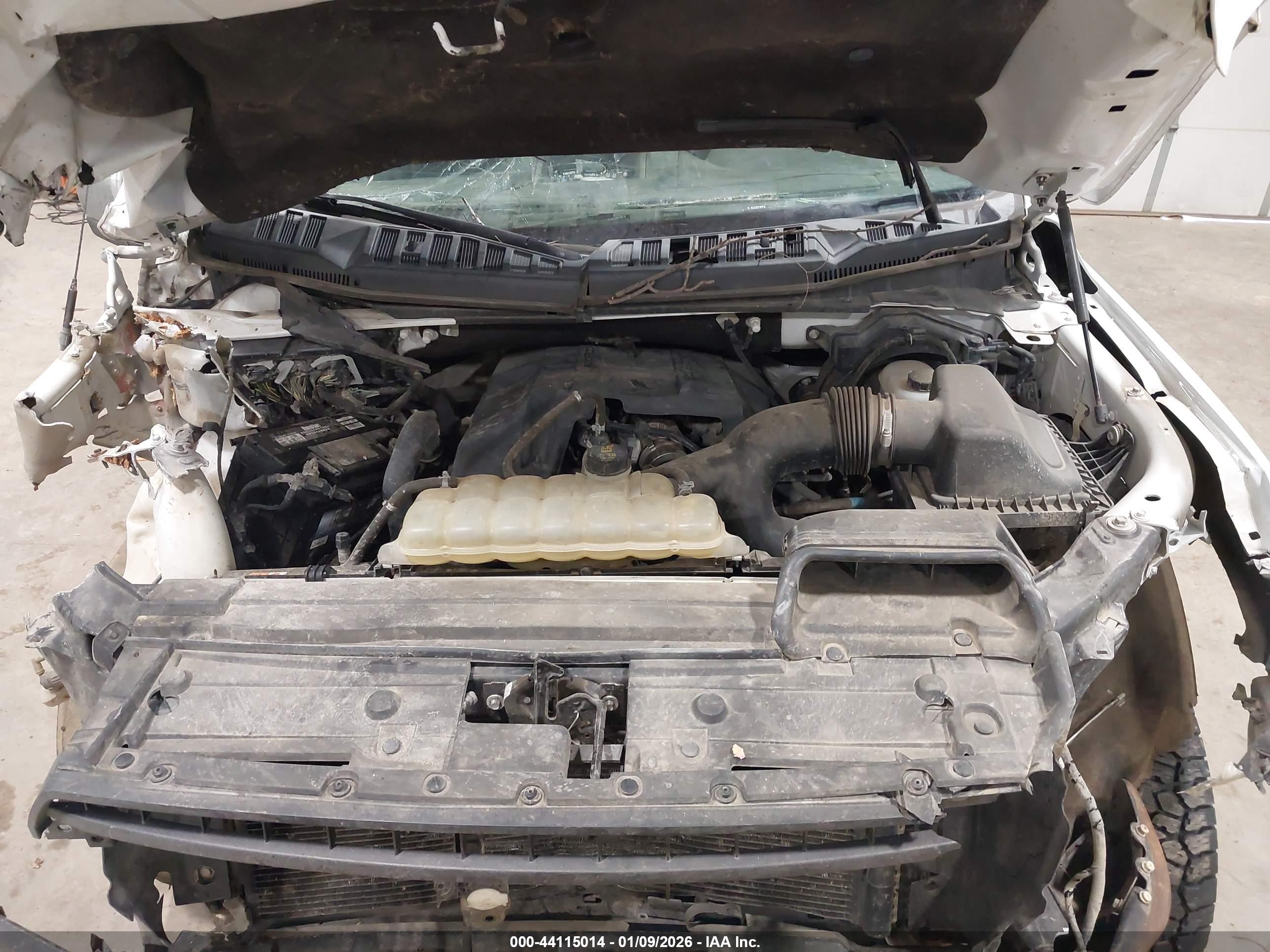 FORD F-150 image 10