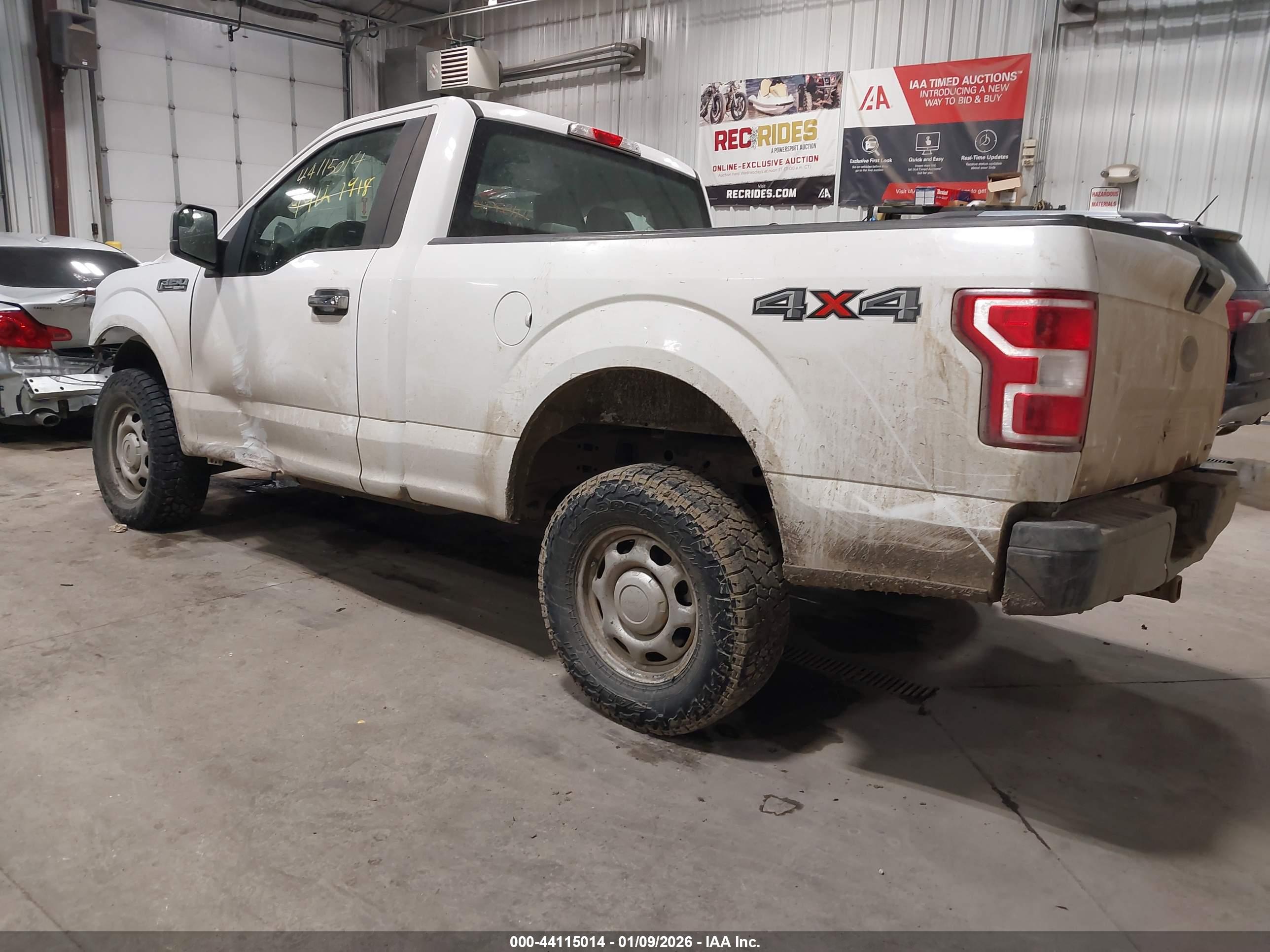 FORD F-150 image 3