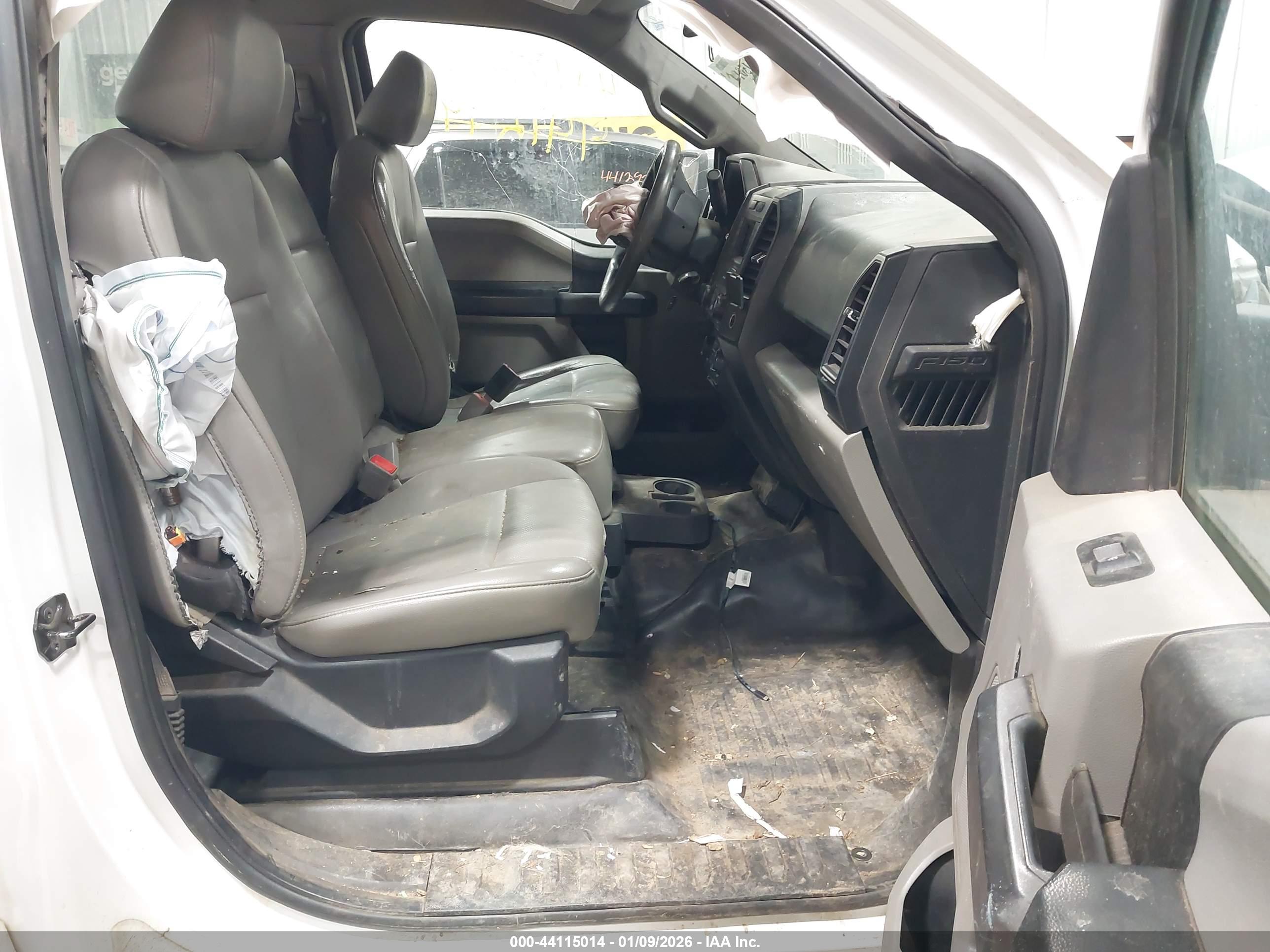 FORD F-150 image 5