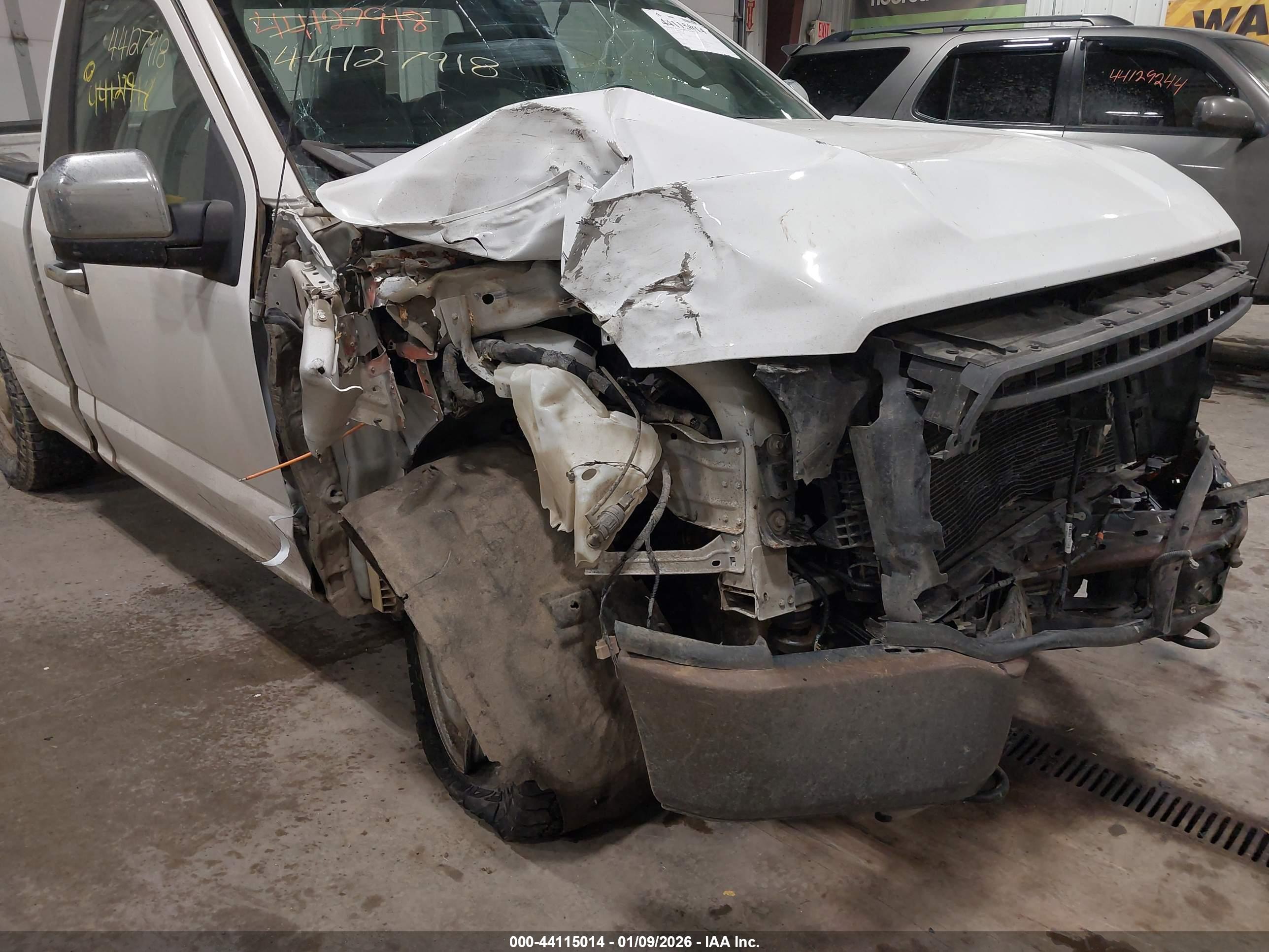 FORD F-150 image 6