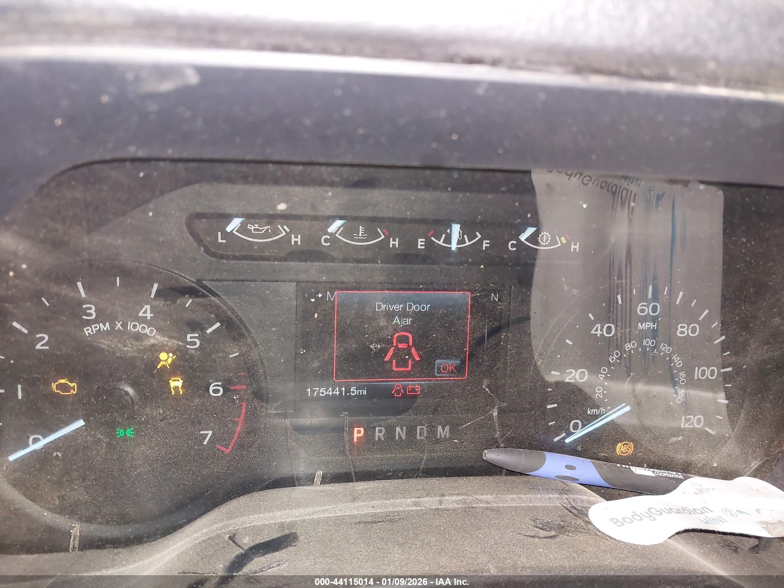 FORD F-150 image 7