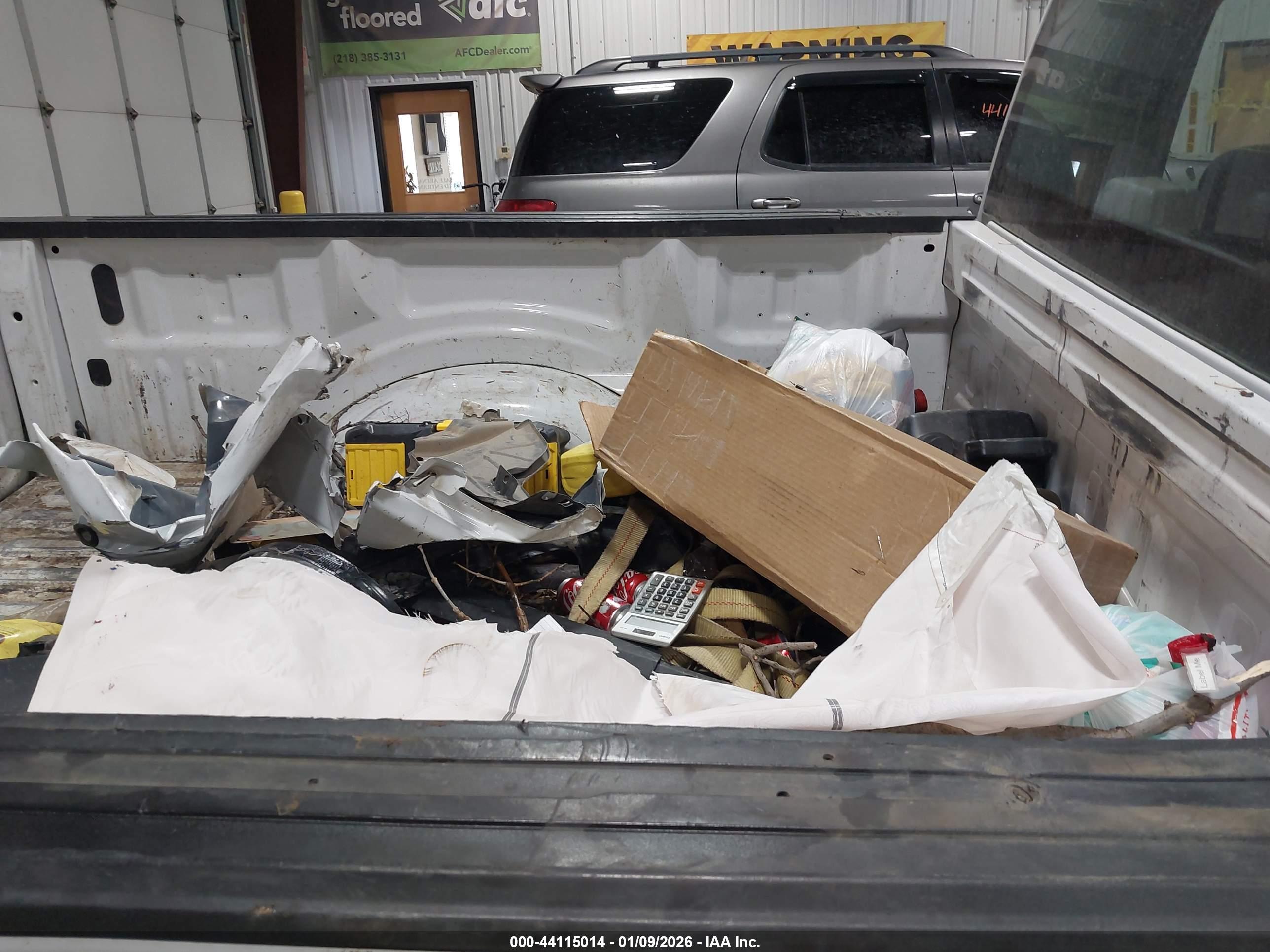FORD F-150 image 8