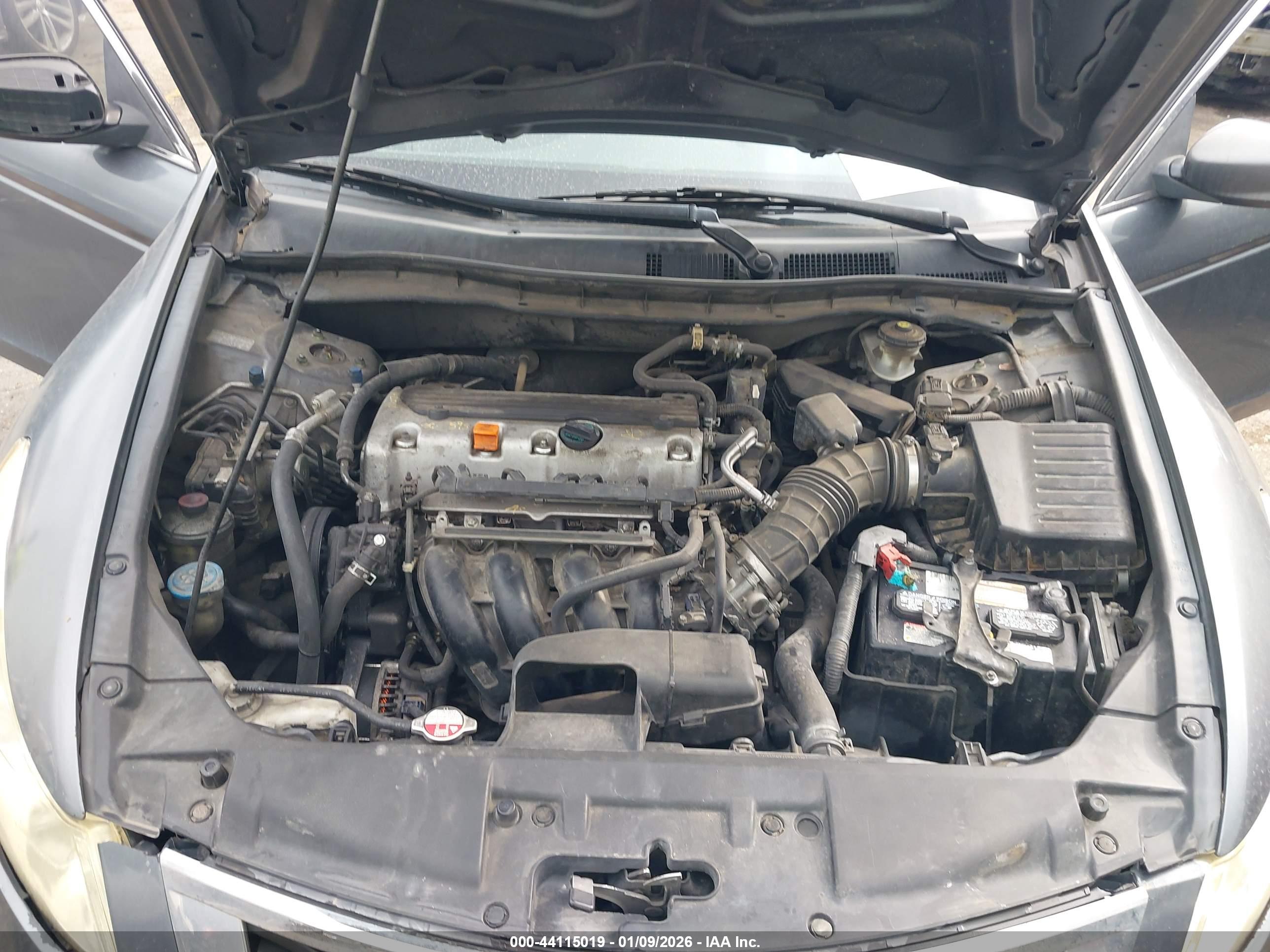 HONDA ACCORD image 10
