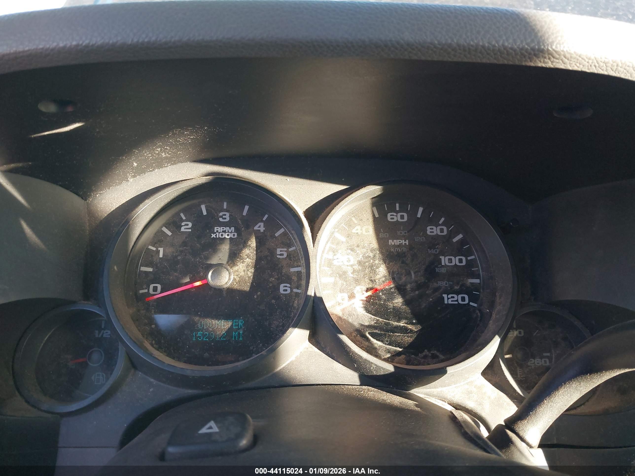 CHEVROLET SILVERADO image 7