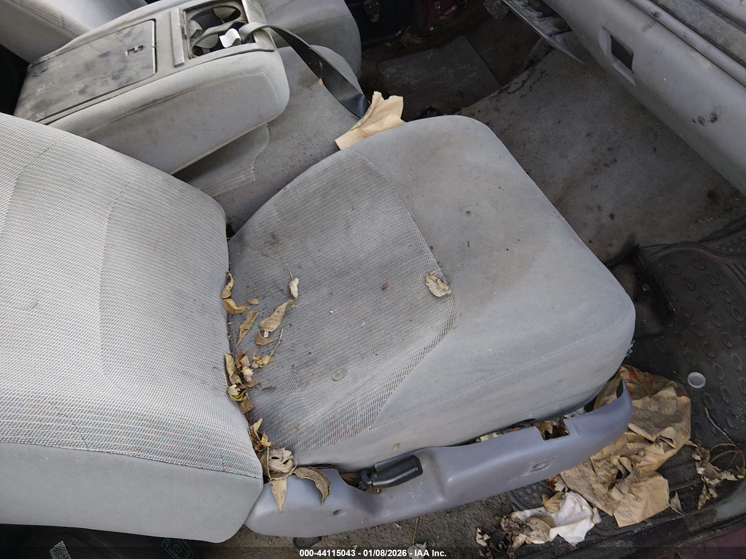 FORD F150 image 5
