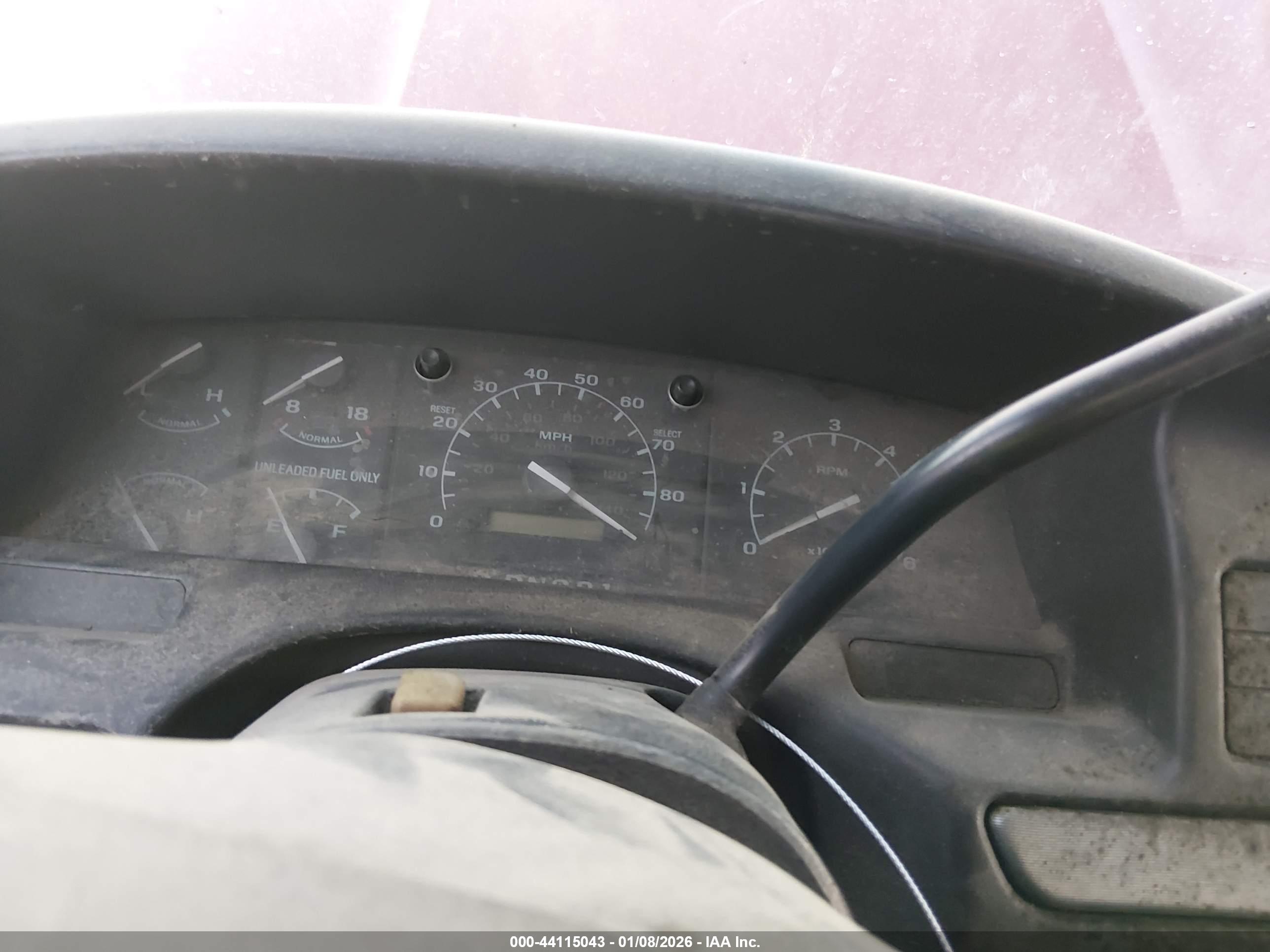 FORD F150 image 7