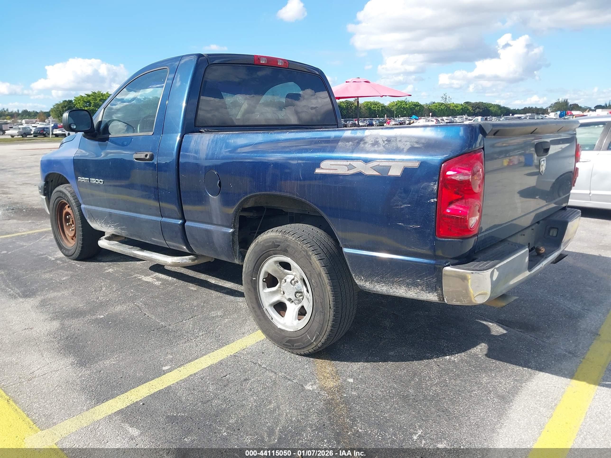 DODGE RAM image 3