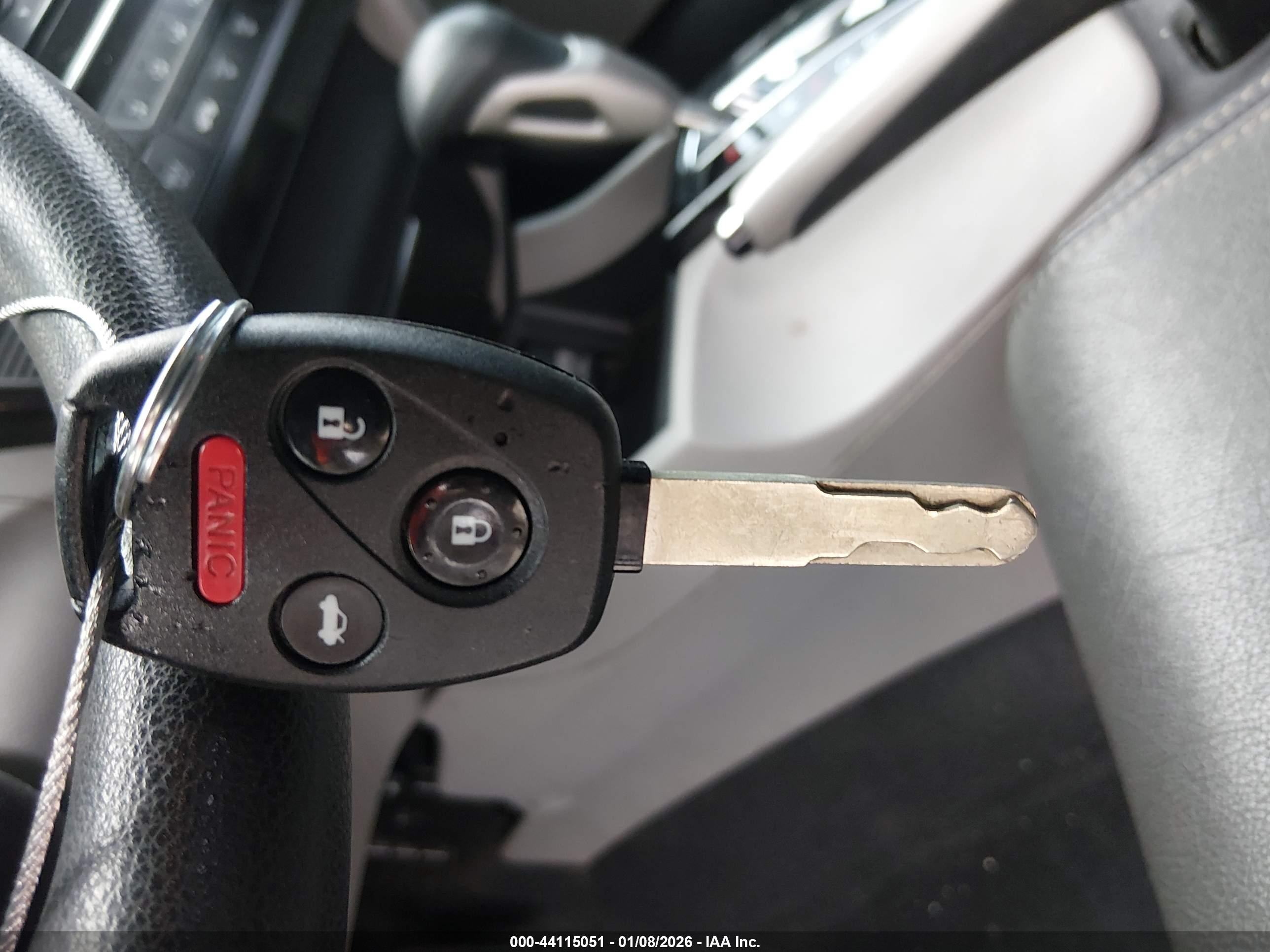 HONDA CIVIC image 11