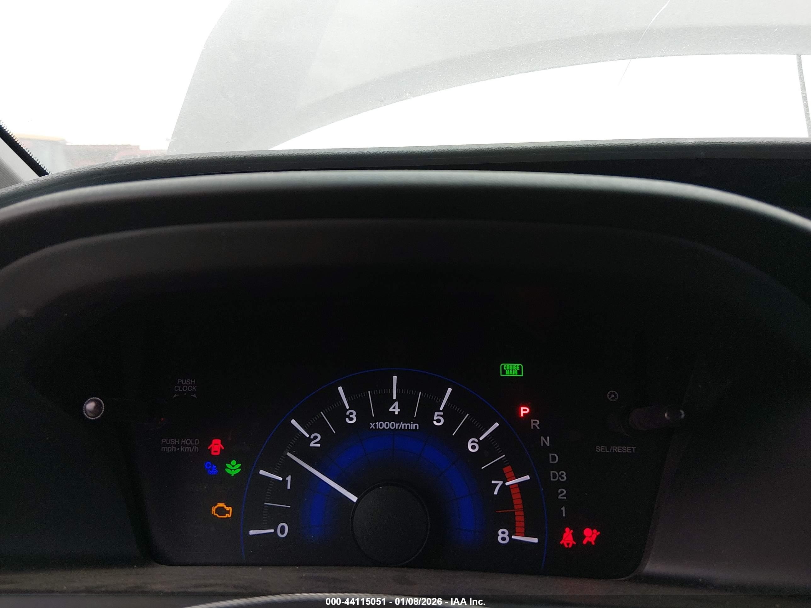 HONDA CIVIC image 7
