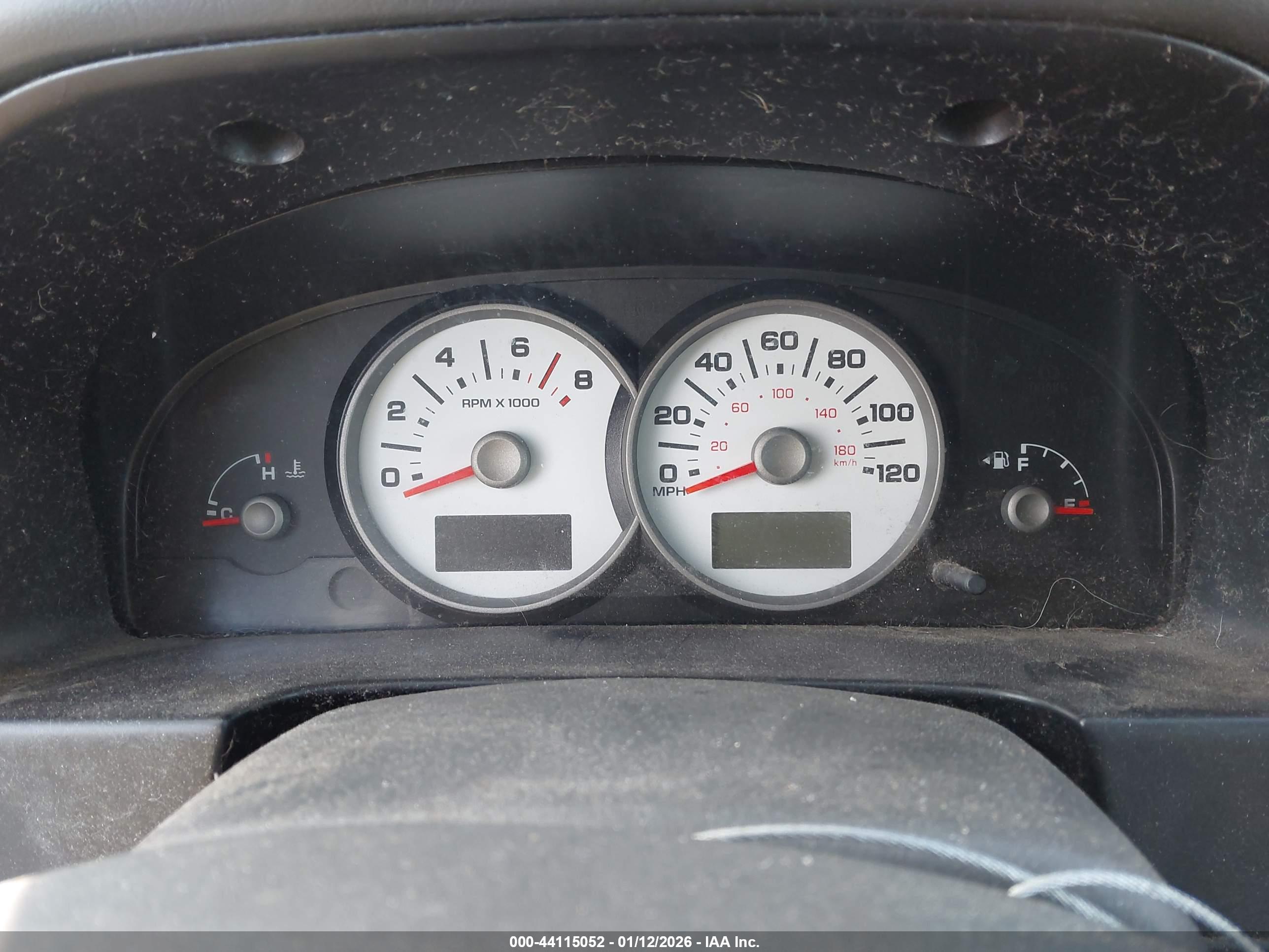 FORD ESCAPE image 7