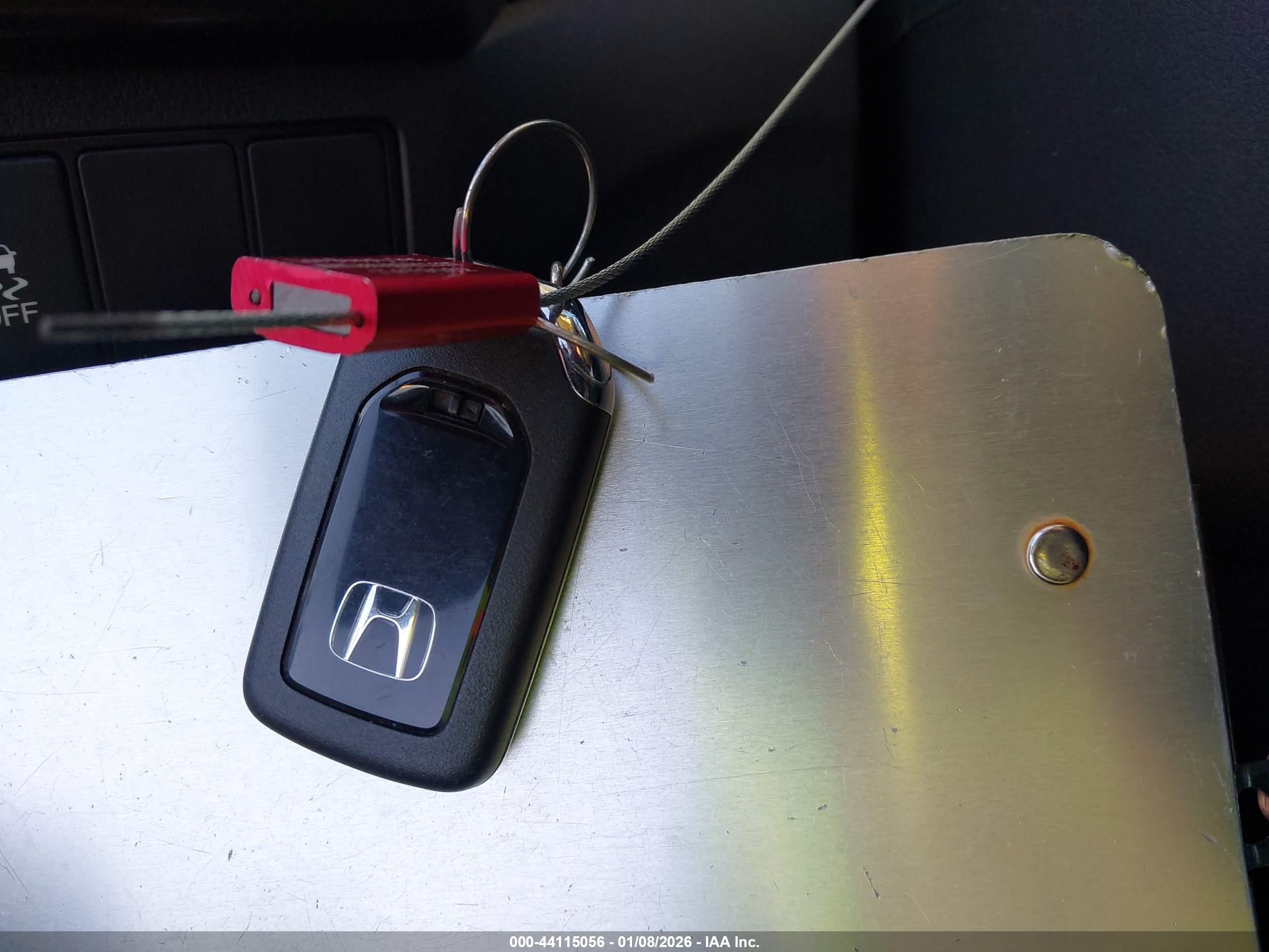 HONDA CIVIC image 11