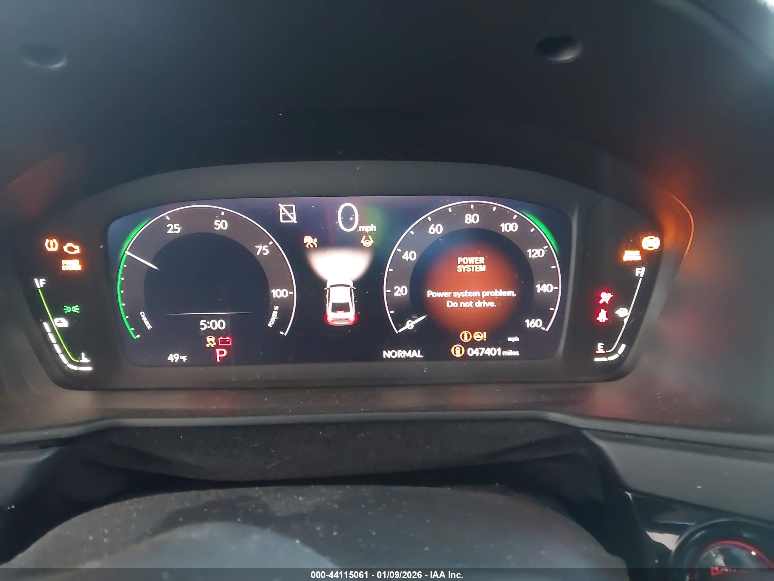 HONDA ACCORD image 7