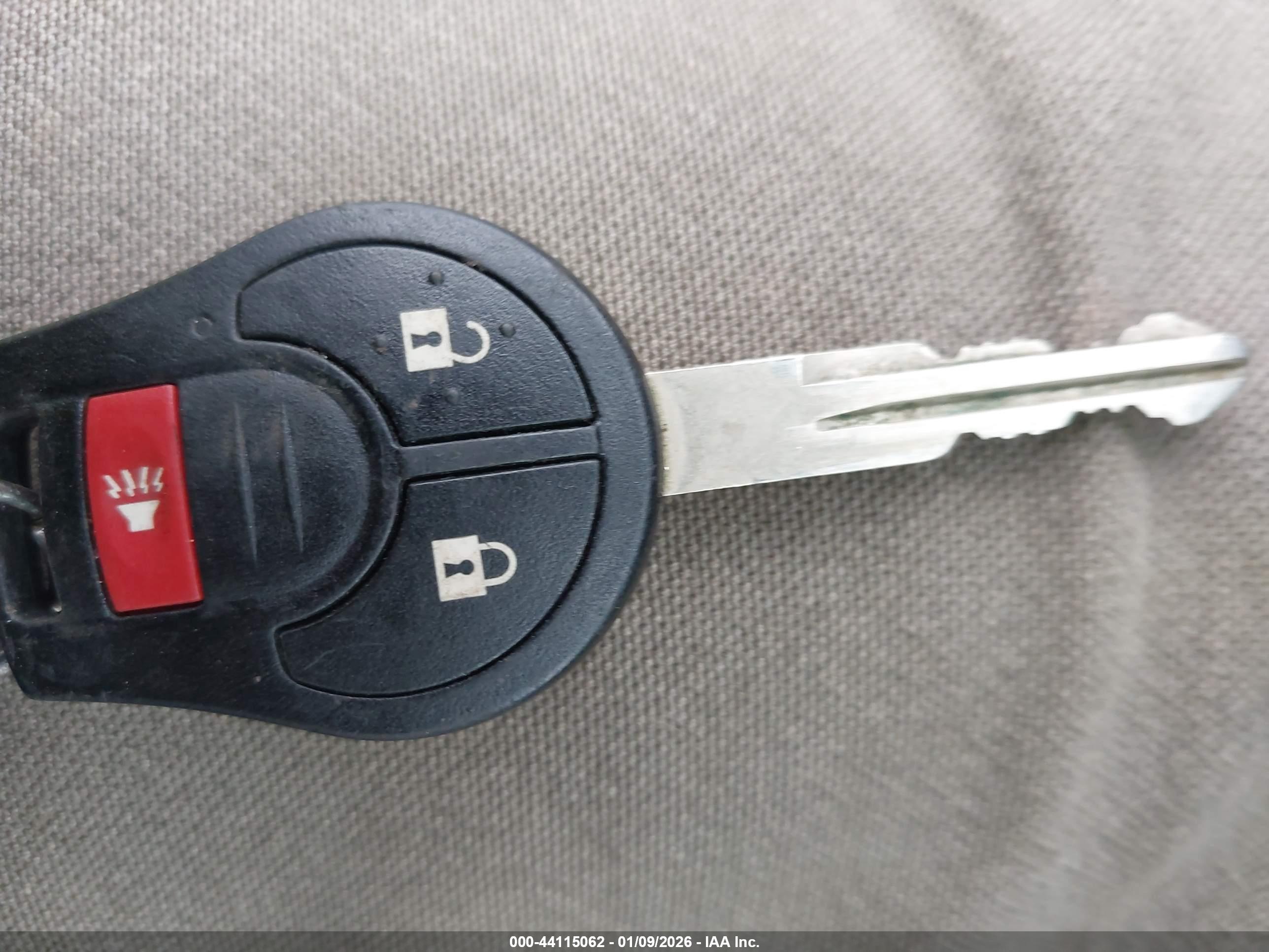 NISSAN JUKE image 11