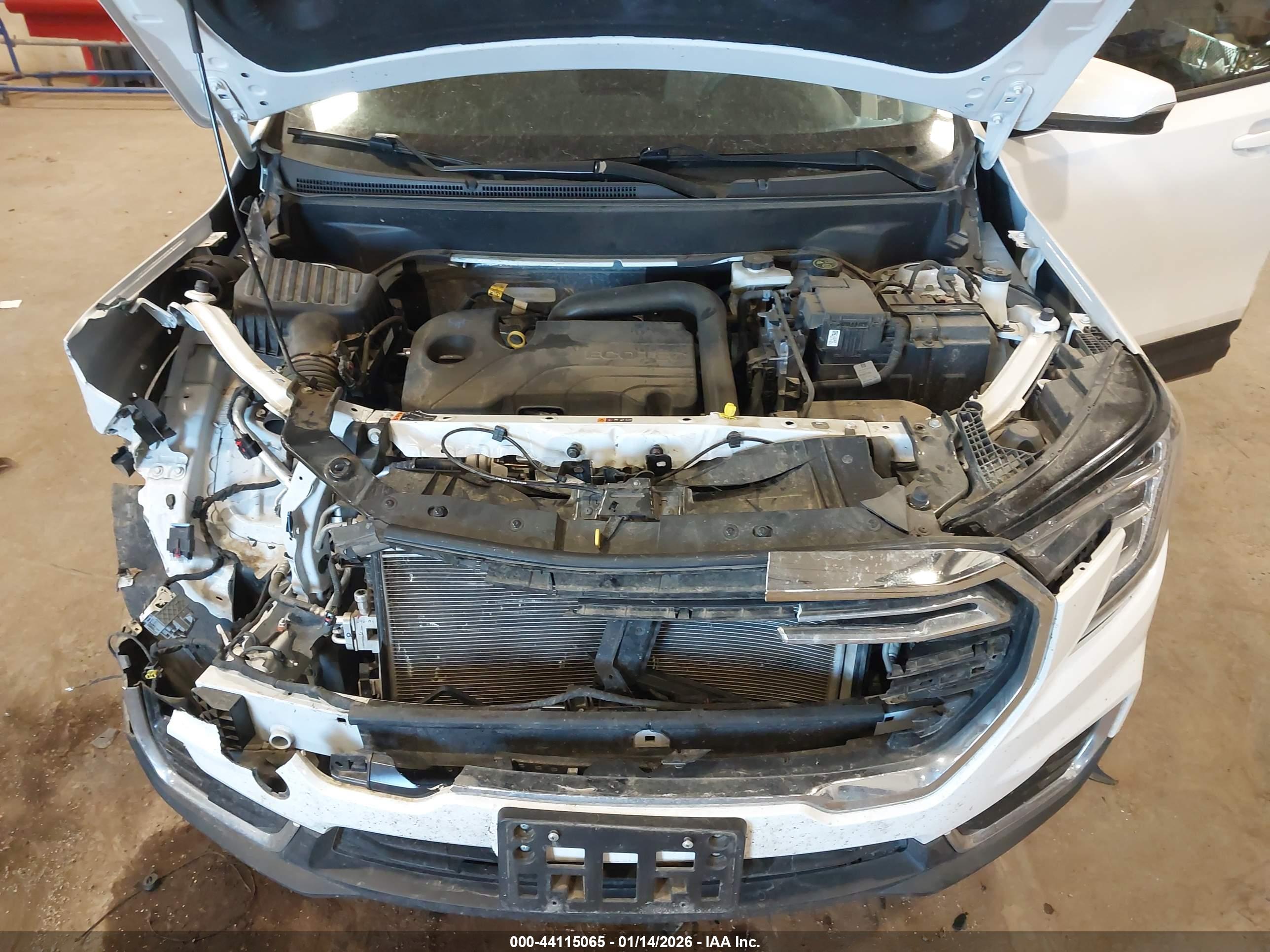 GMC TERRAIN image 10