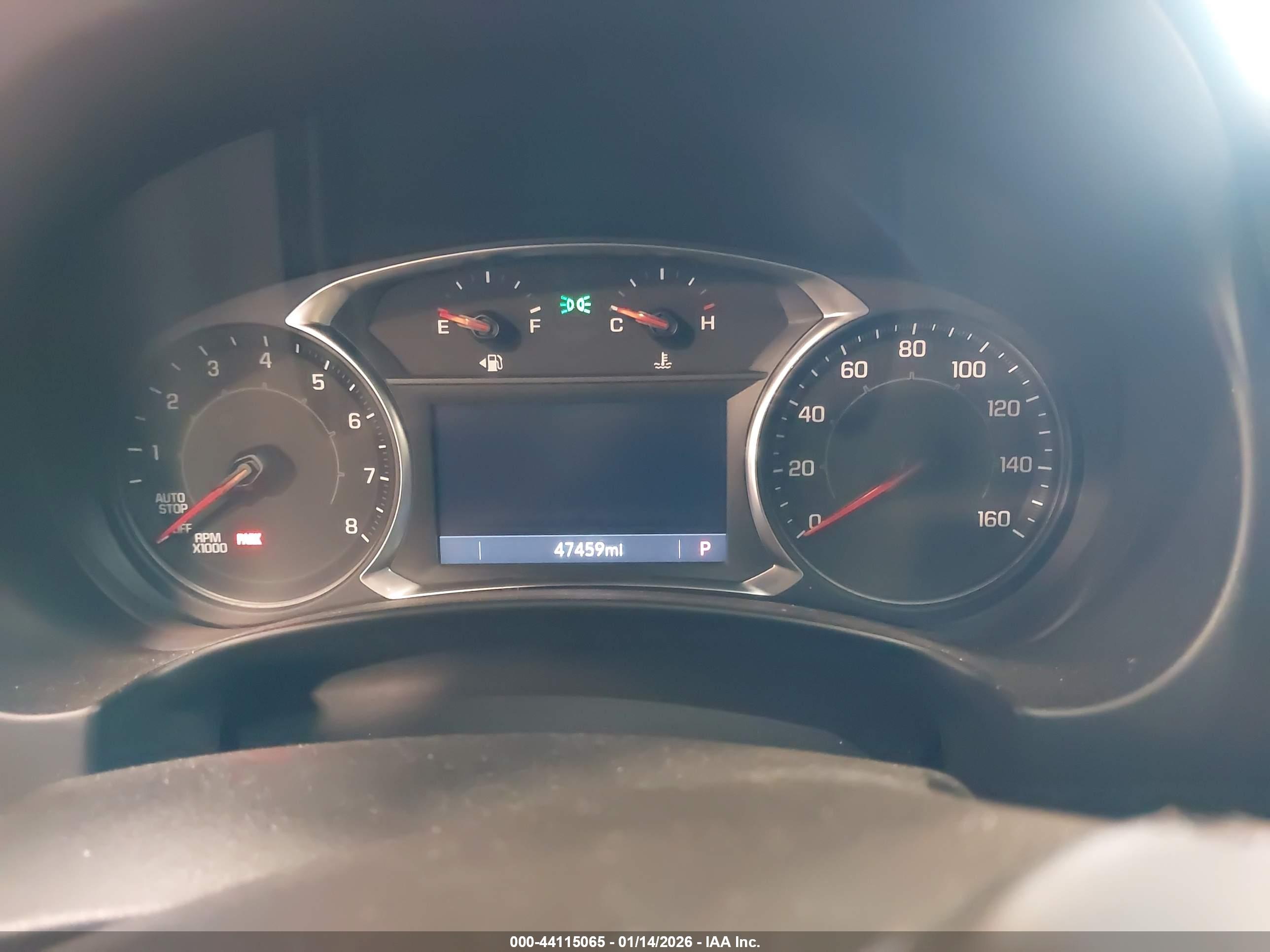 GMC TERRAIN image 7