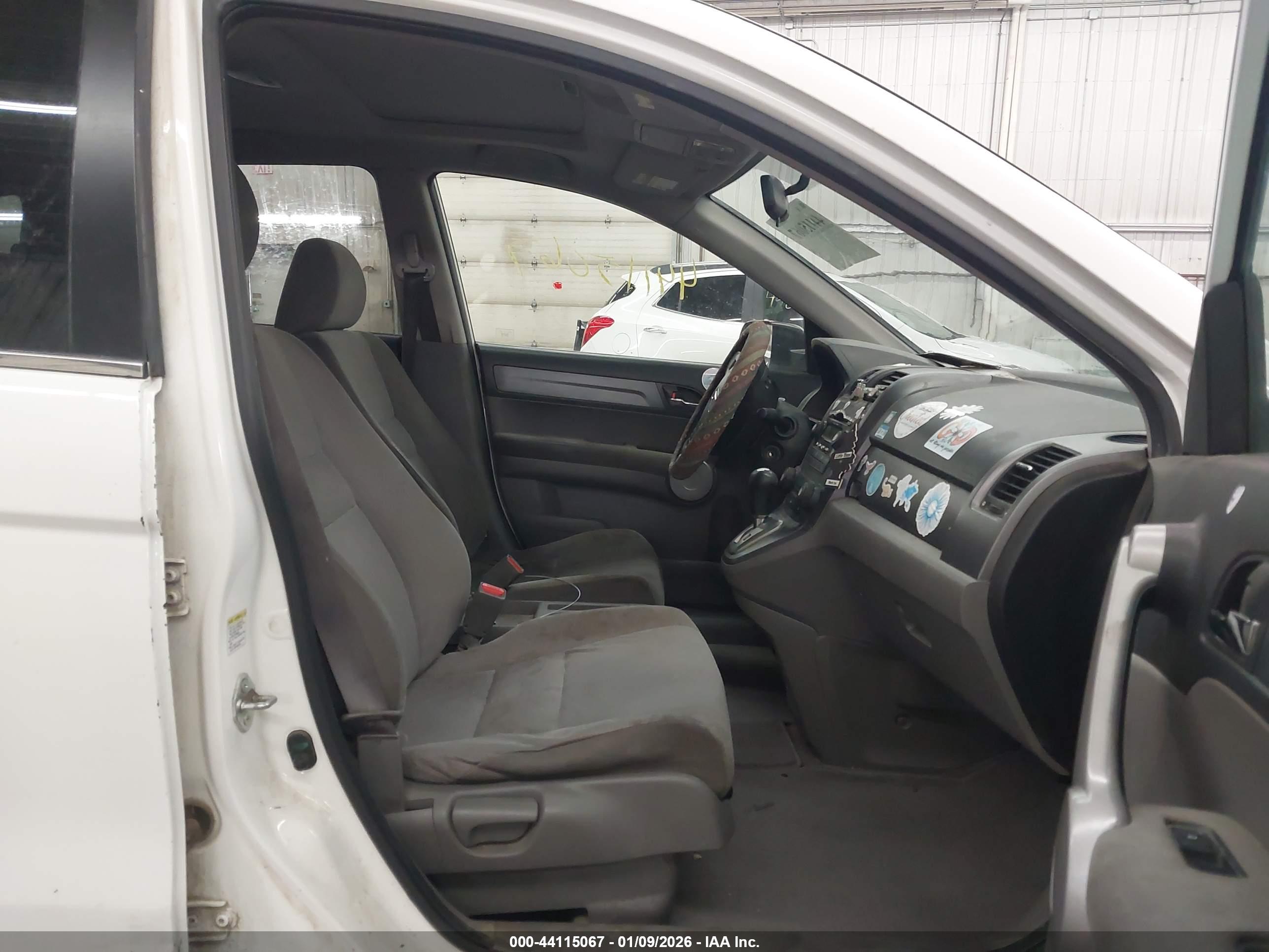 HONDA CR-V image 5