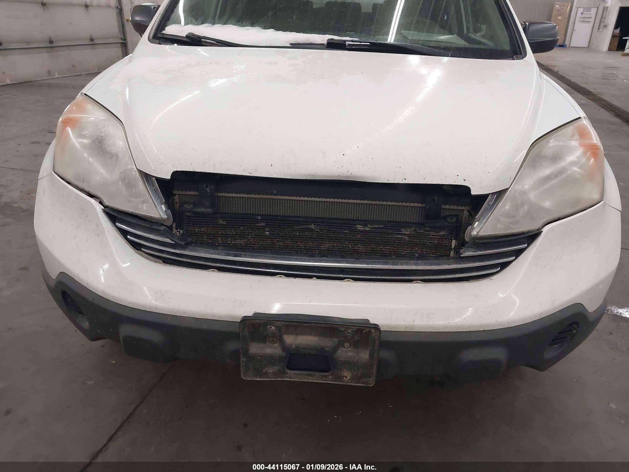 HONDA CR-V image 6