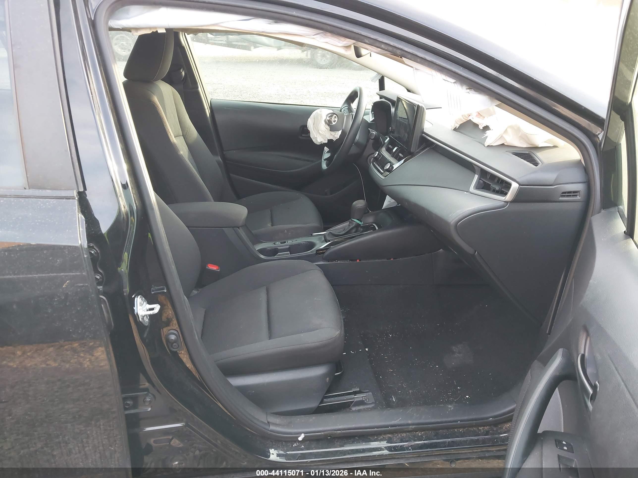 TOYOTA COROLLA image 5
