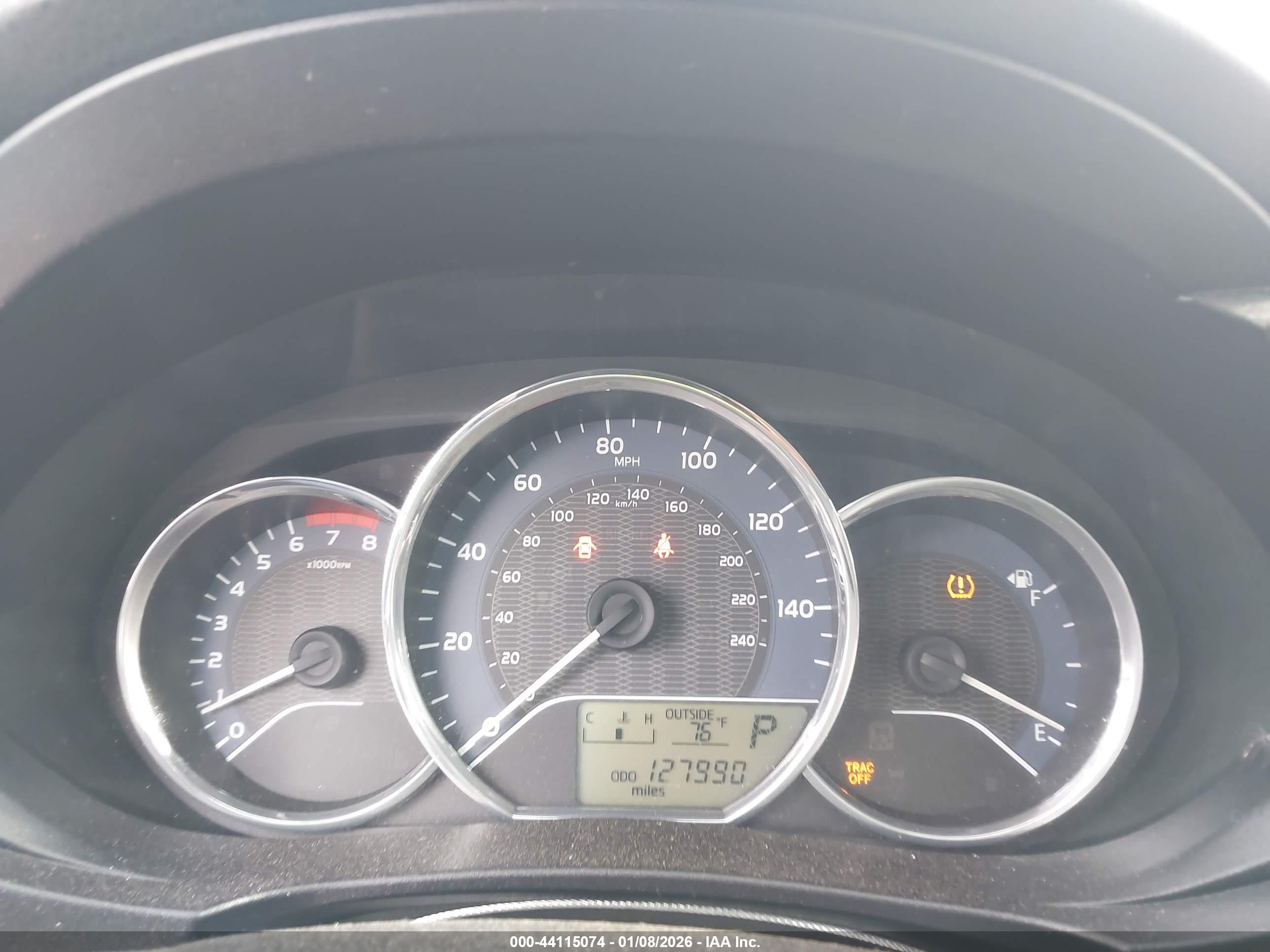 TOYOTA COROLLA image 7