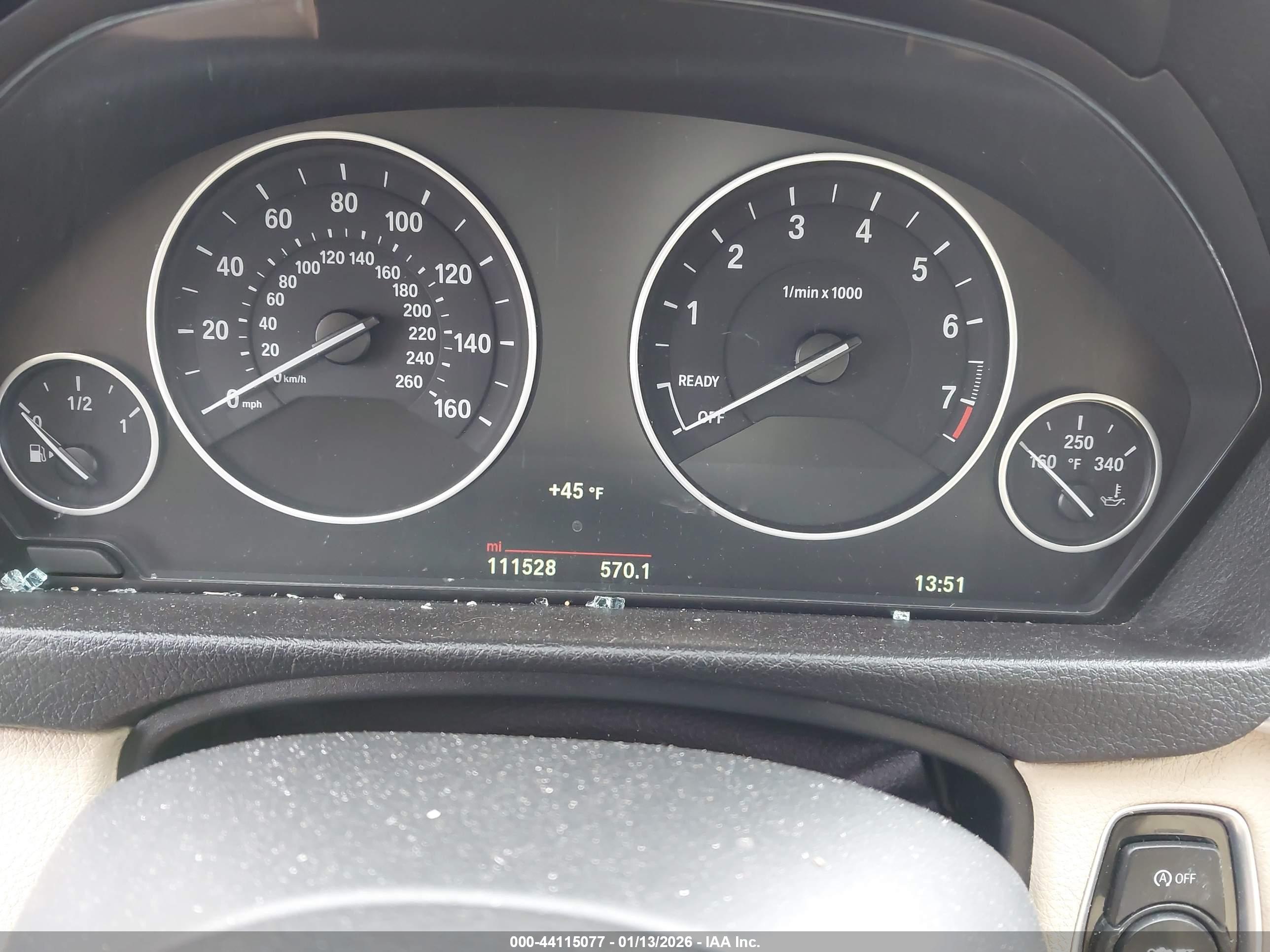 BMW 320I image 7