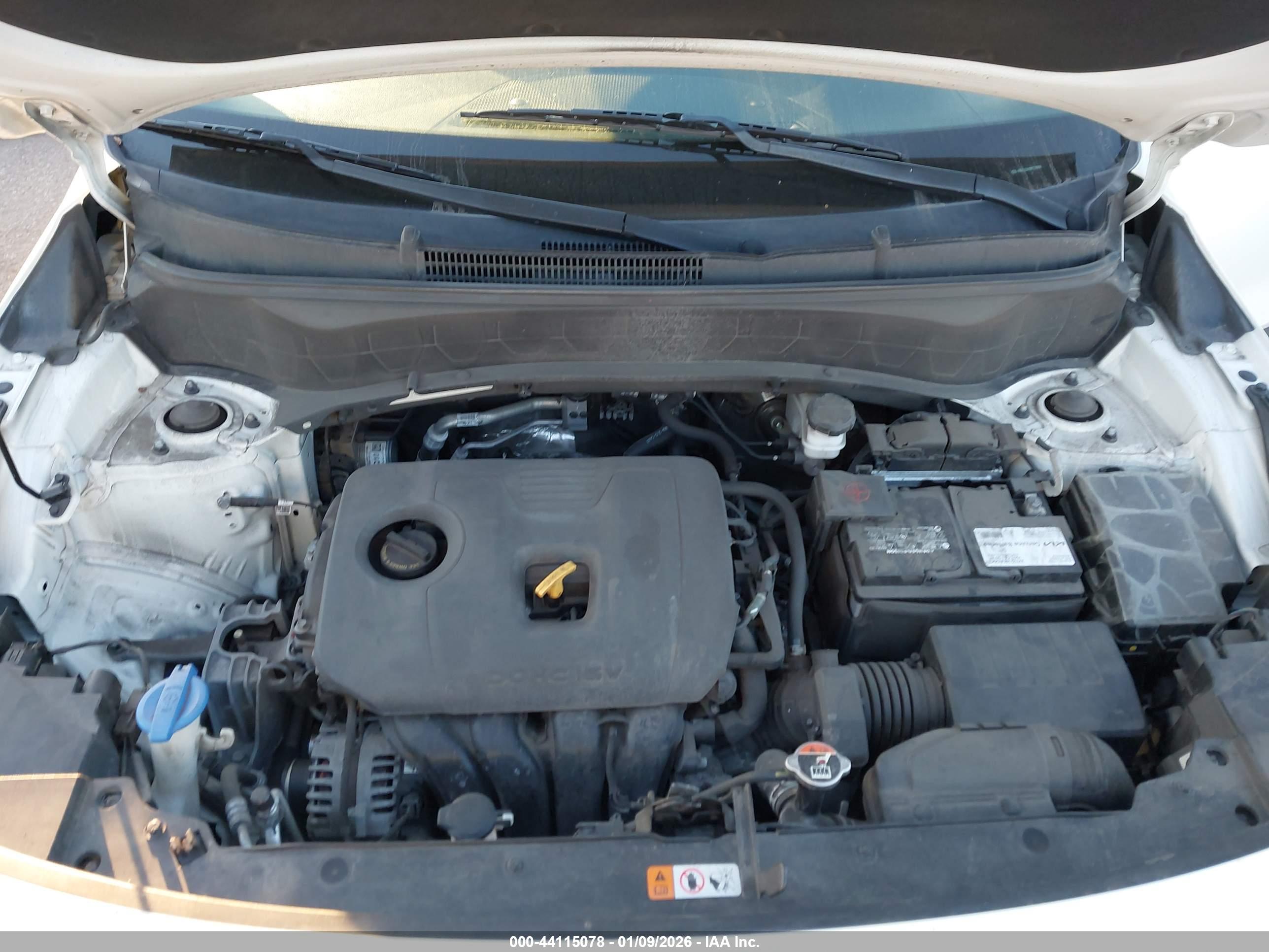 KIA SELTOS image 10