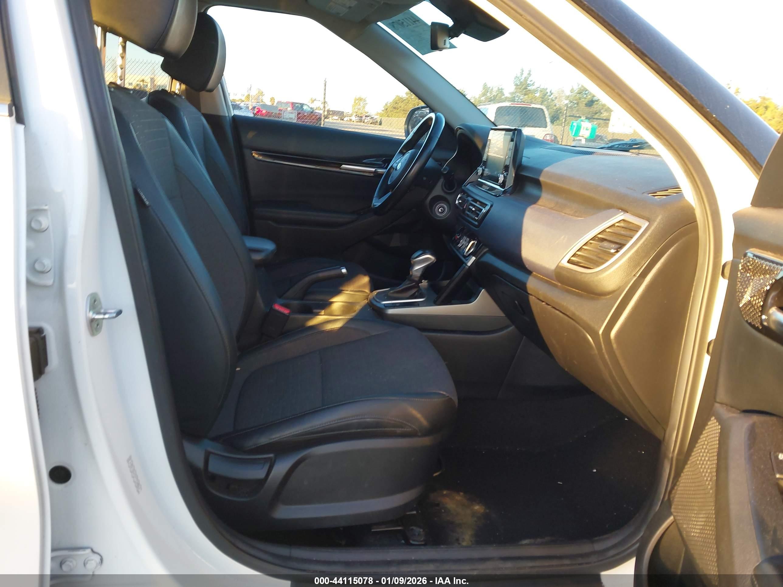 KIA SELTOS image 5