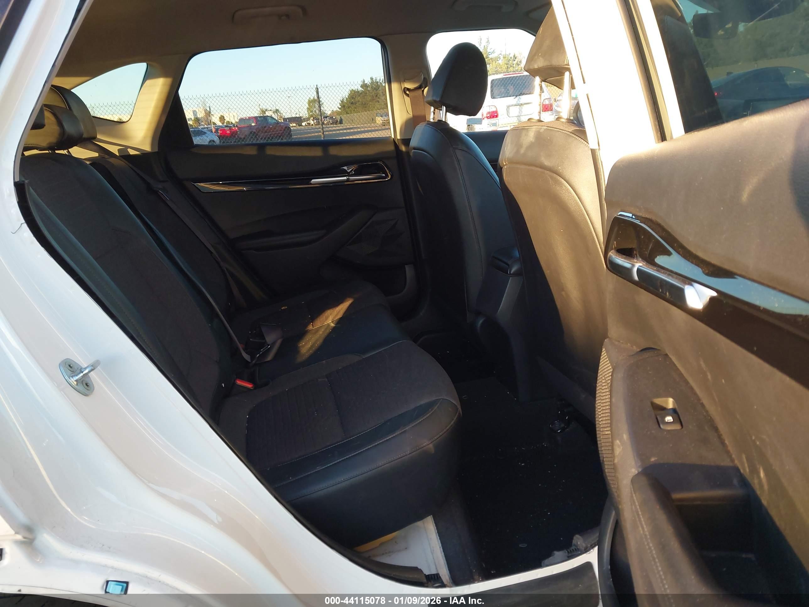 KIA SELTOS image 8