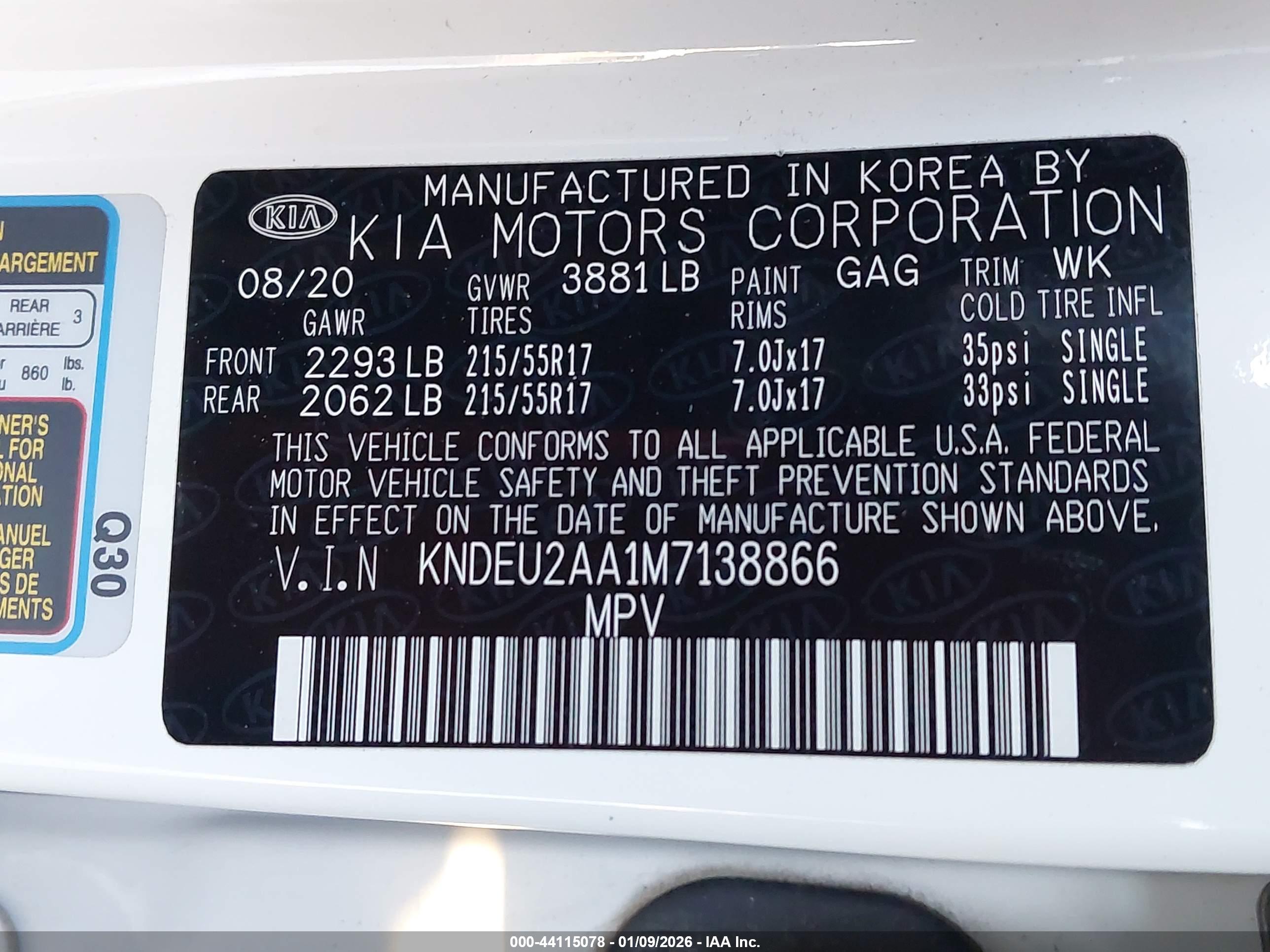KIA SELTOS image 9