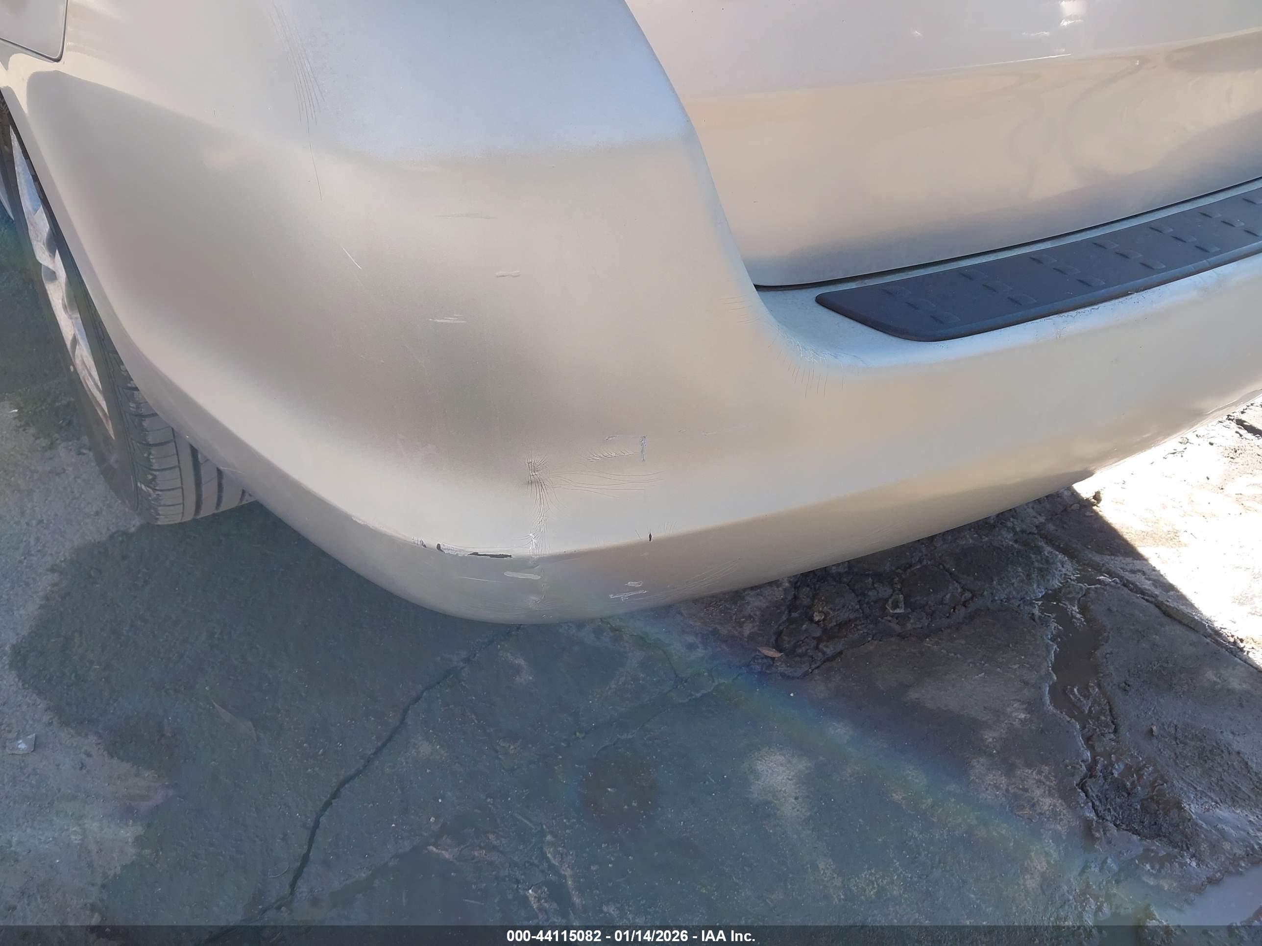 HONDA ODYSSEY image 6