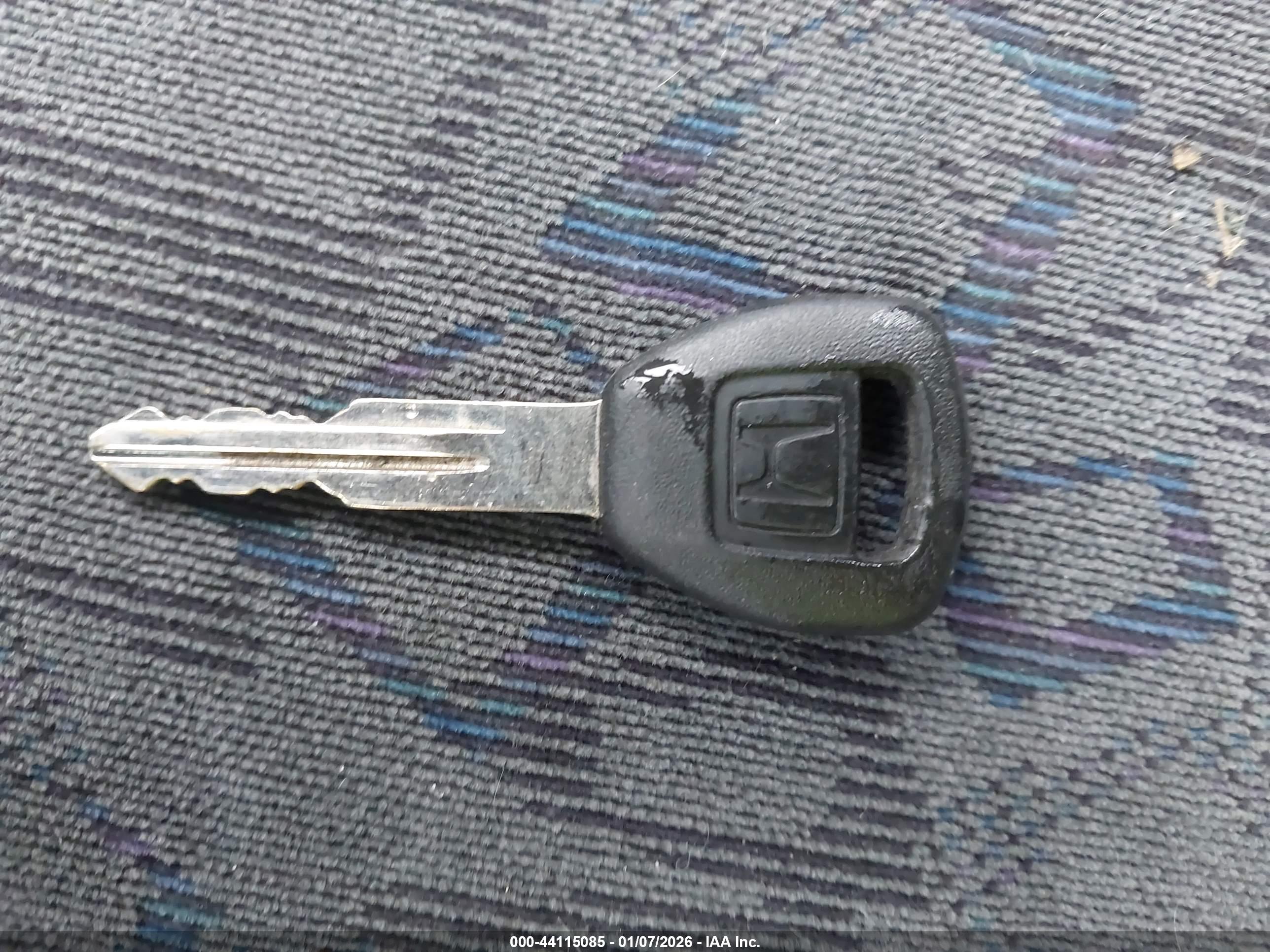 HONDA CIVIC image 11