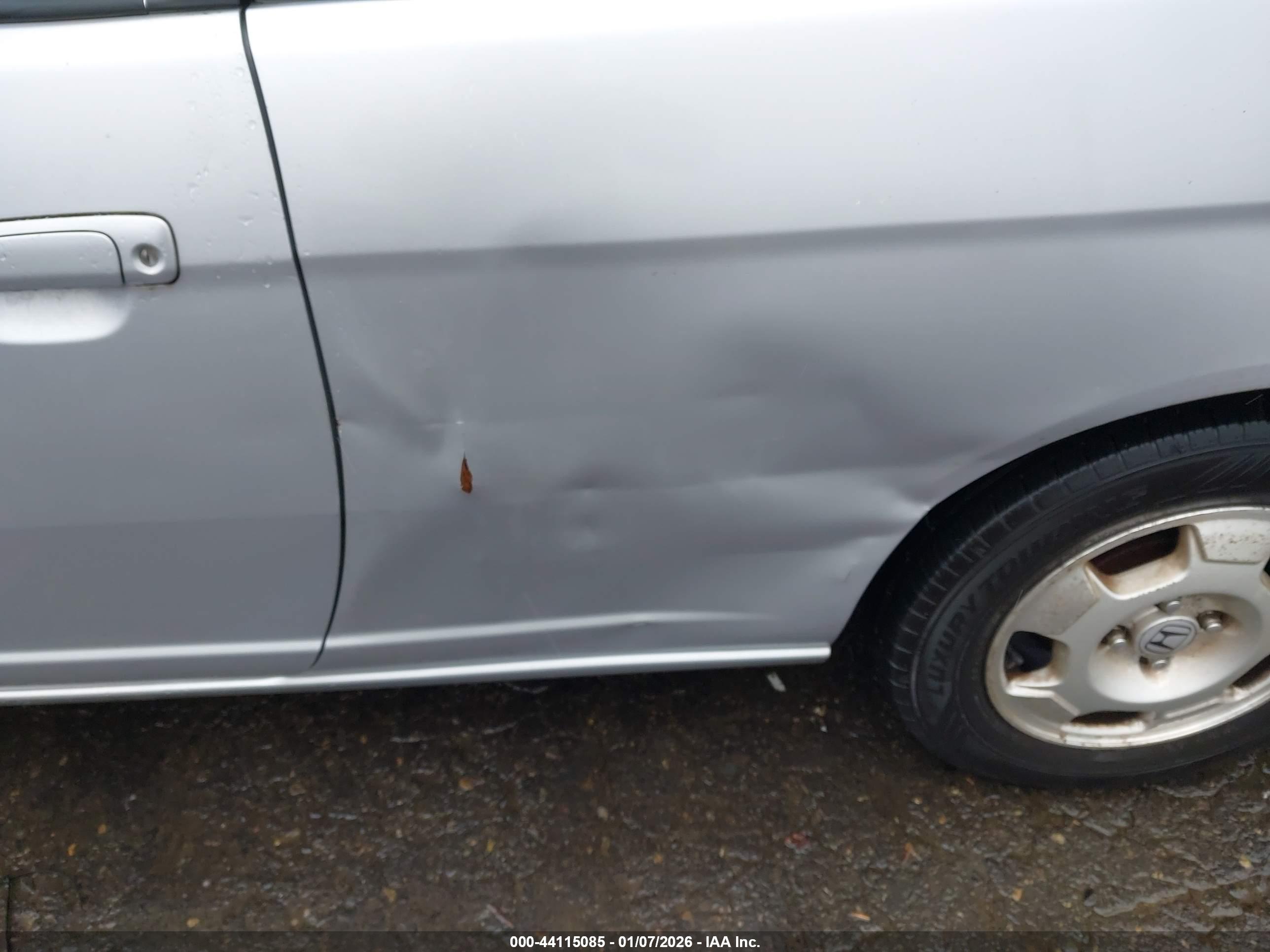 HONDA CIVIC image 6