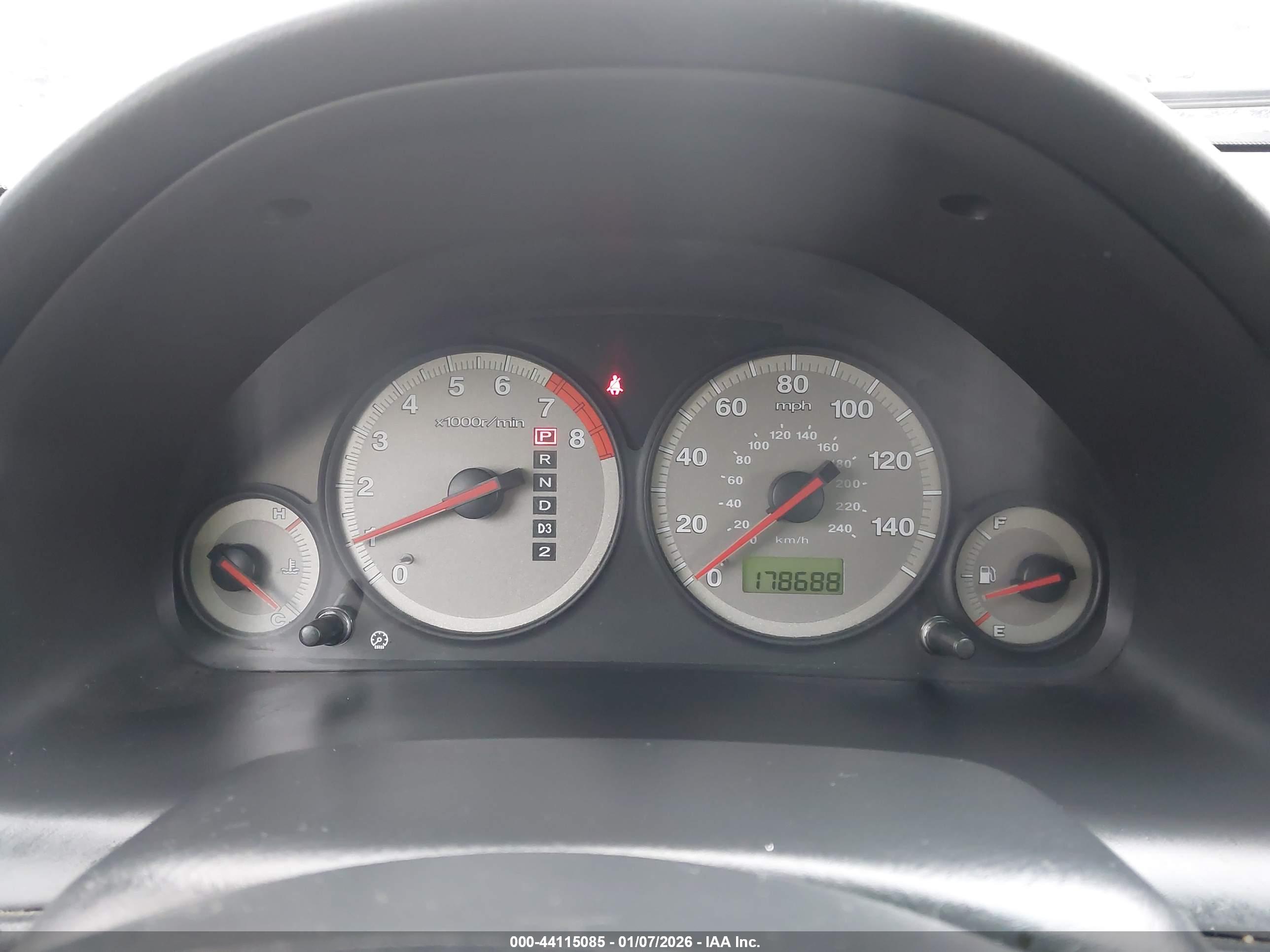 HONDA CIVIC image 7