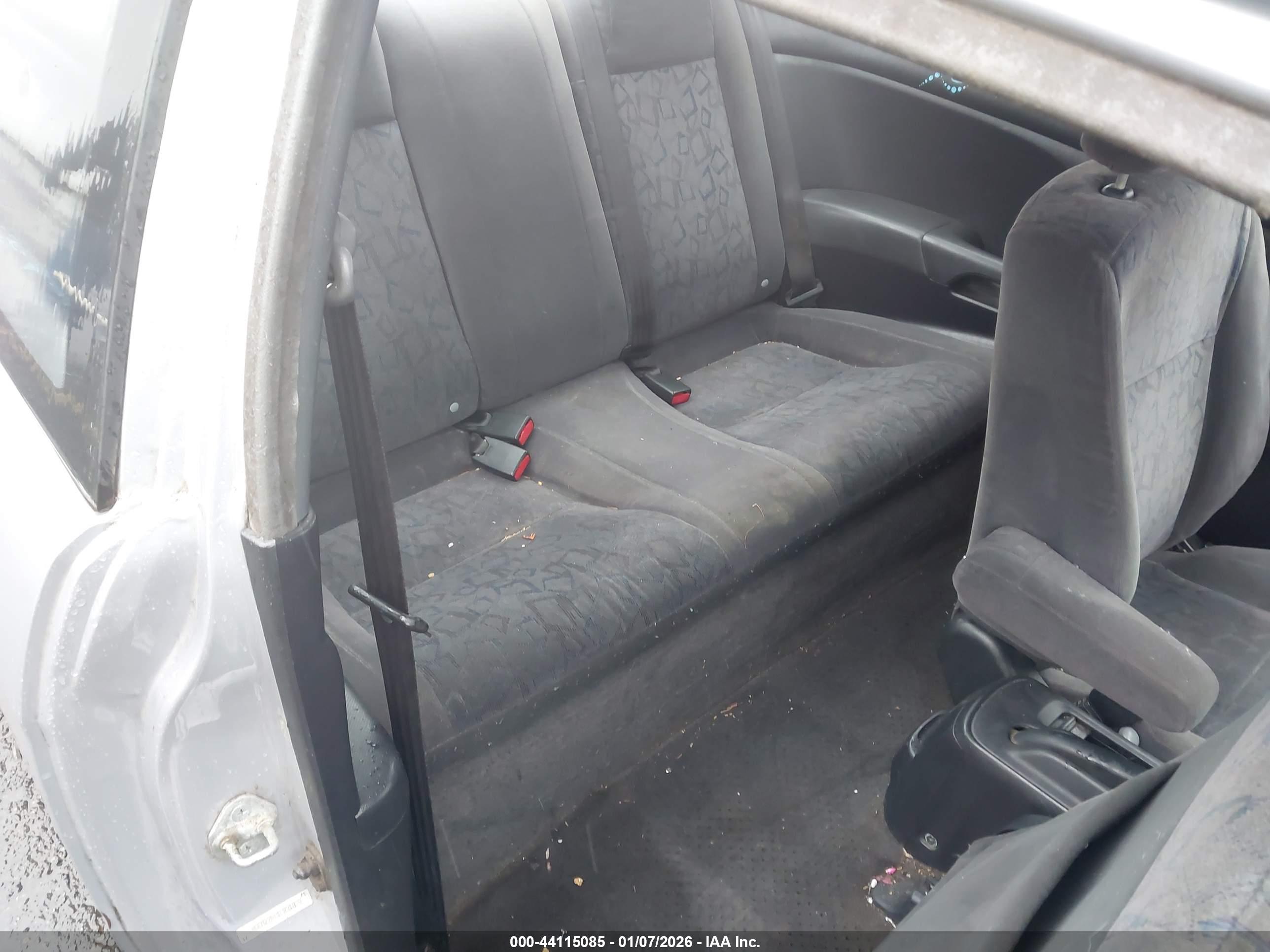 HONDA CIVIC image 8
