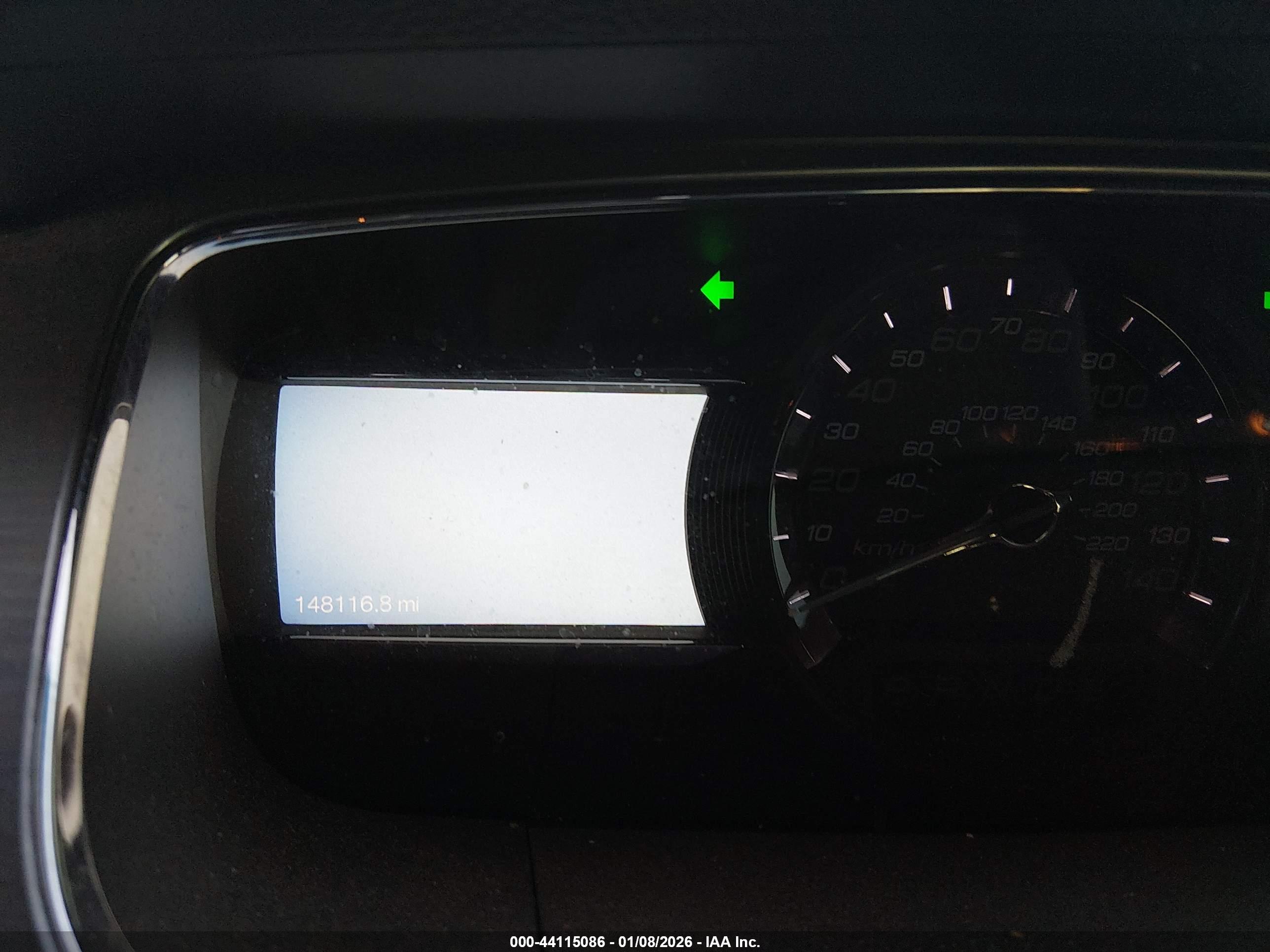 FORD TAURUS image 7