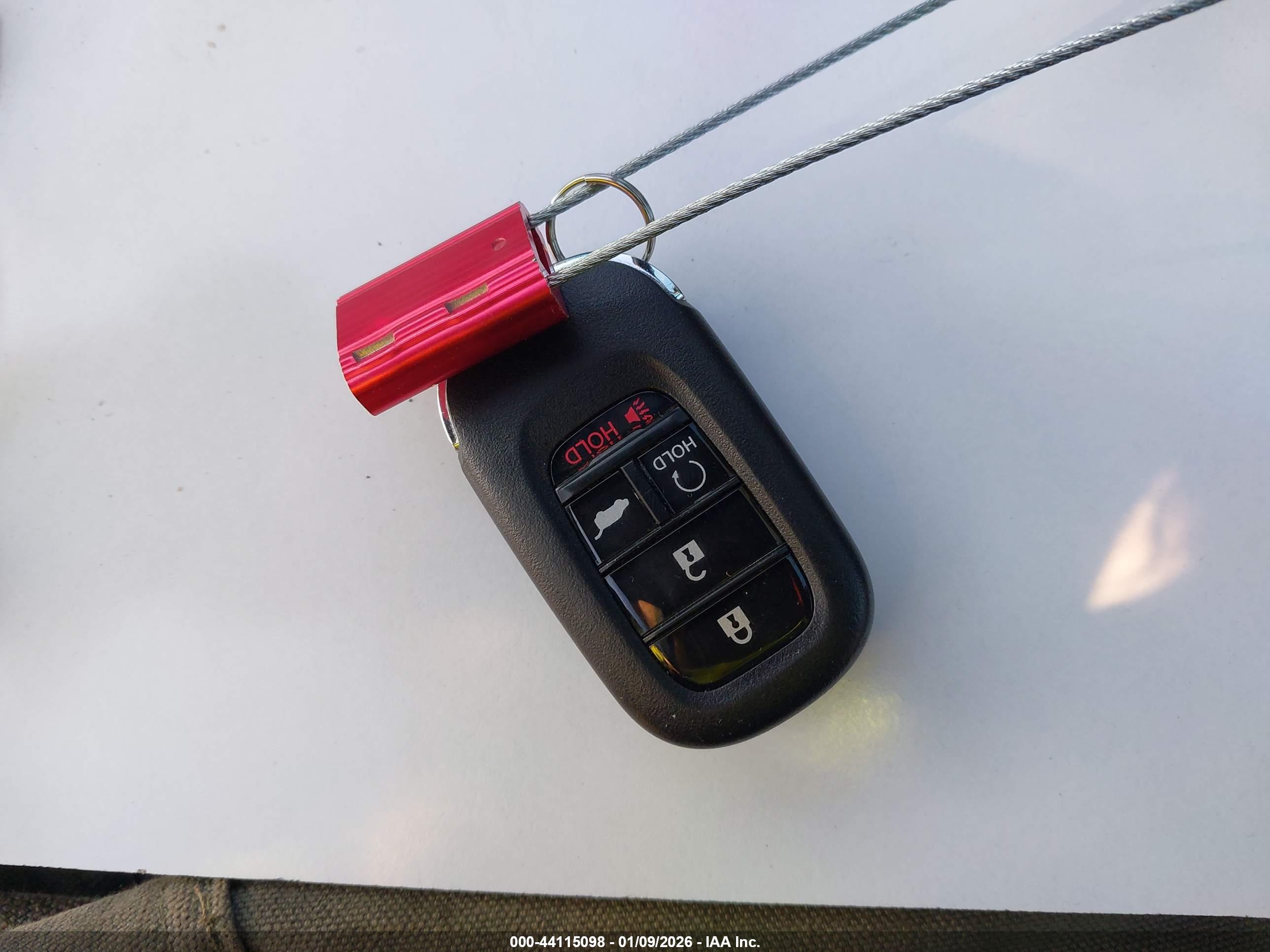 HONDA CIVIC image 11