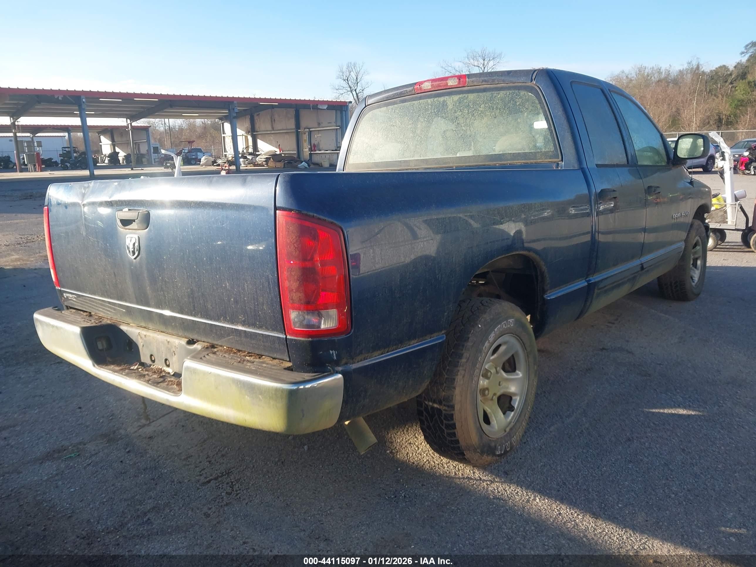 DODGE RAM image 4