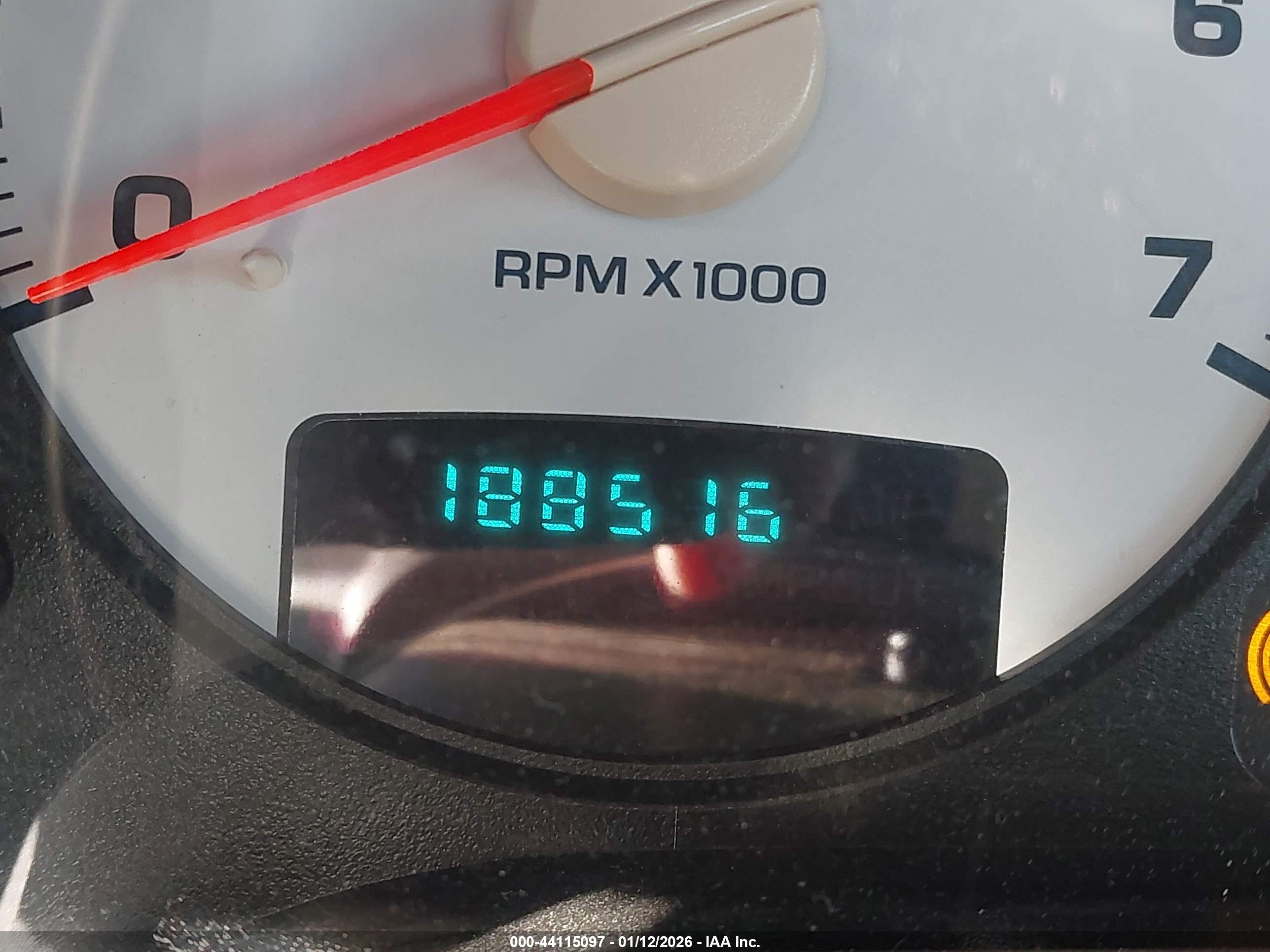 DODGE RAM image 7