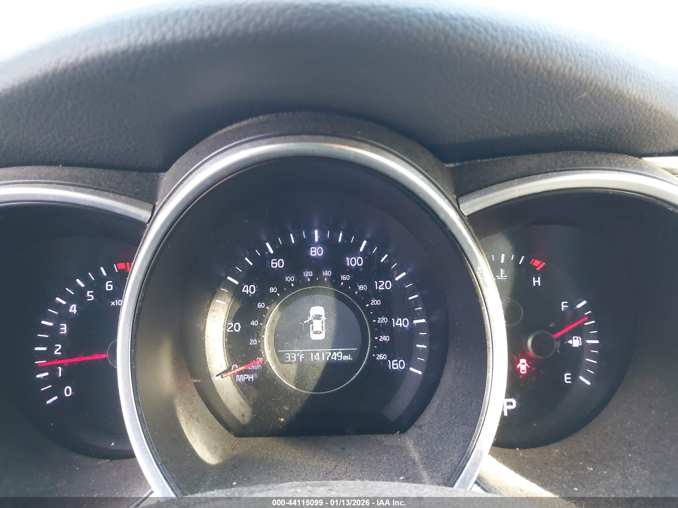 KIA OPTIMA image 7