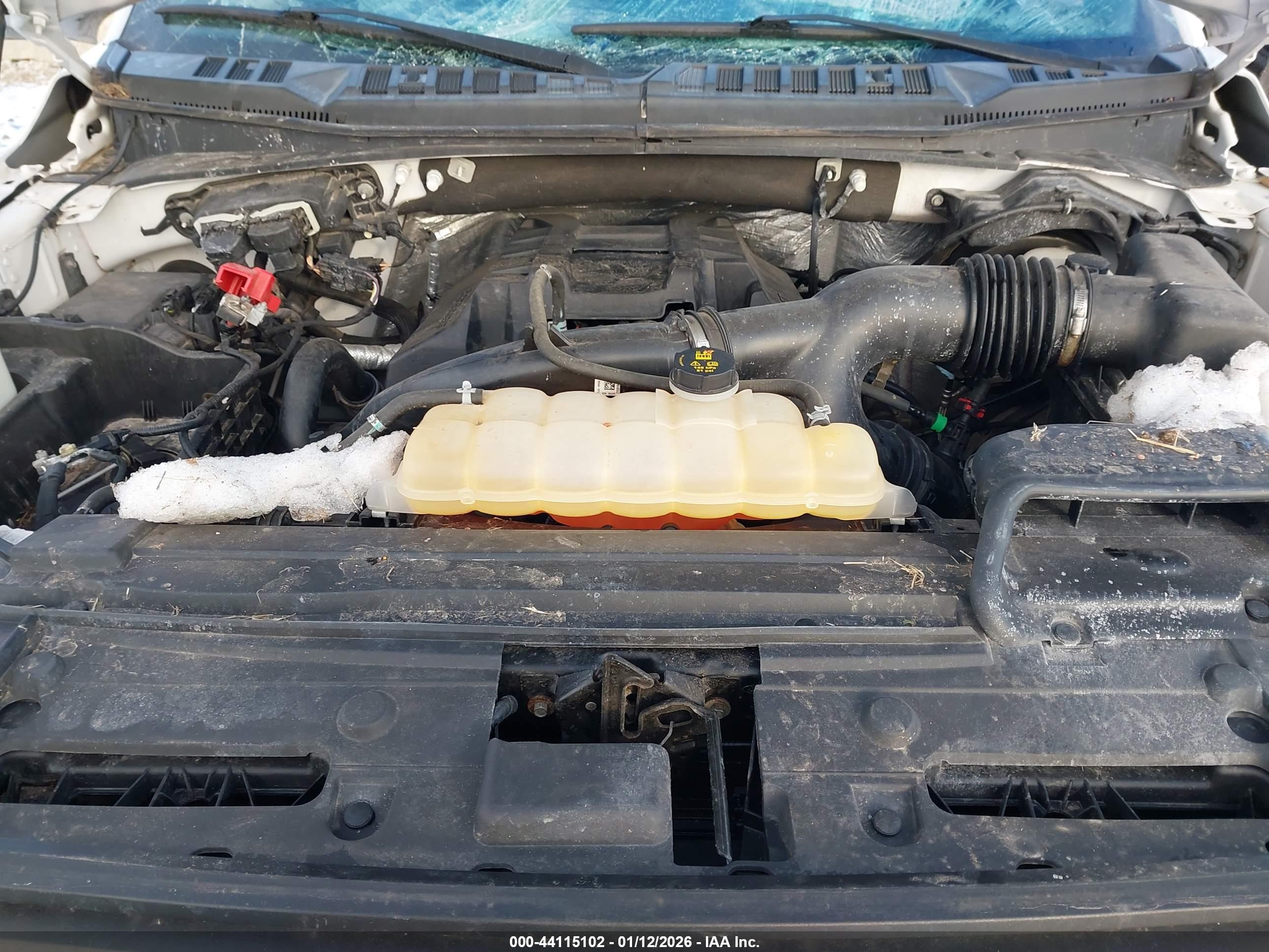 FORD F-150 image 10