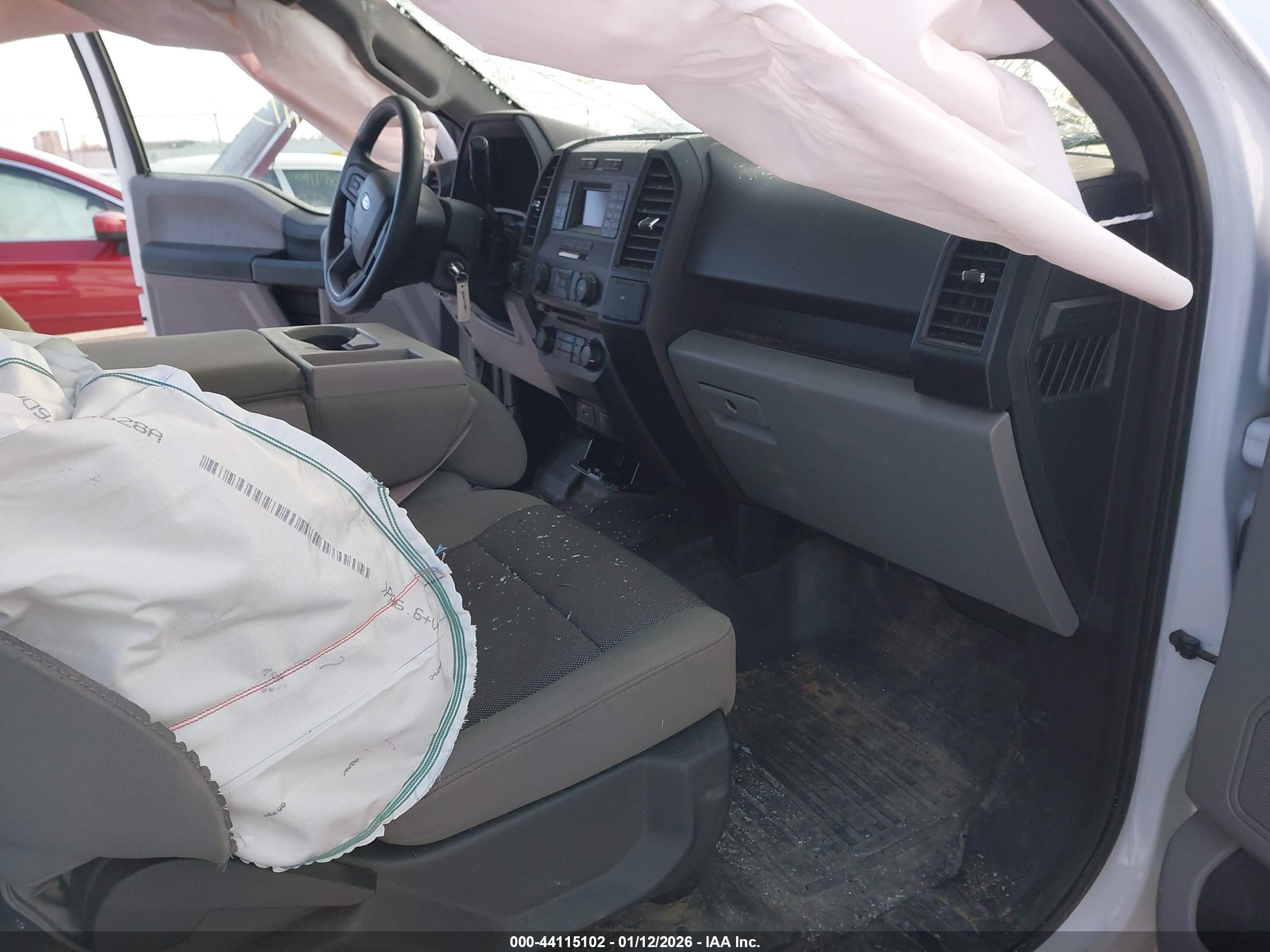 FORD F-150 image 5