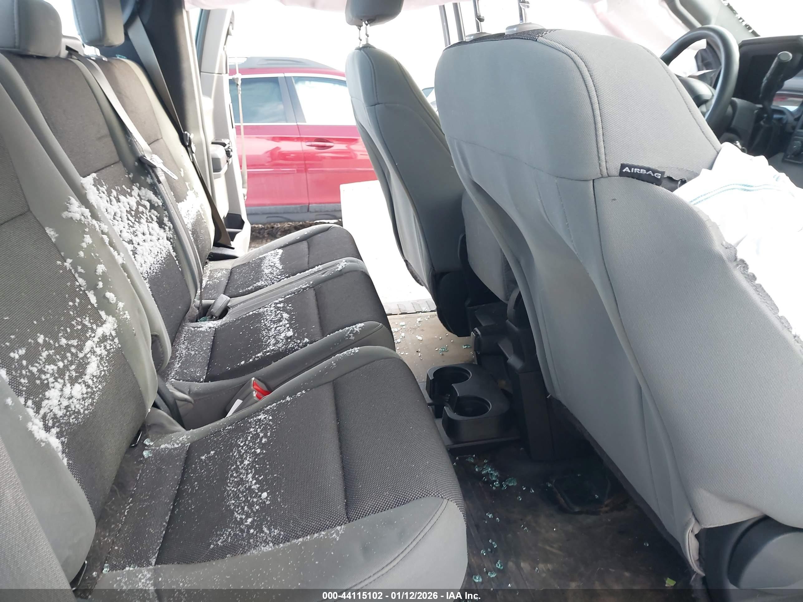 FORD F-150 image 8